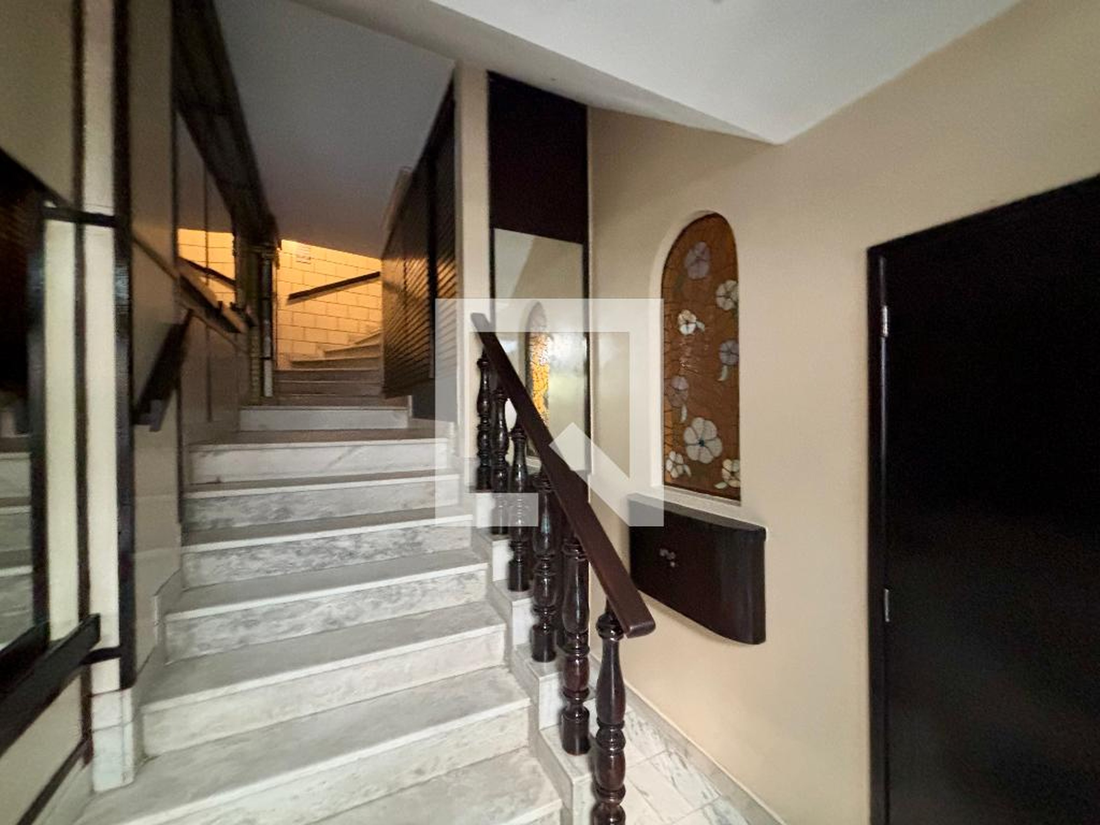 Portaria - Edificio Bachour