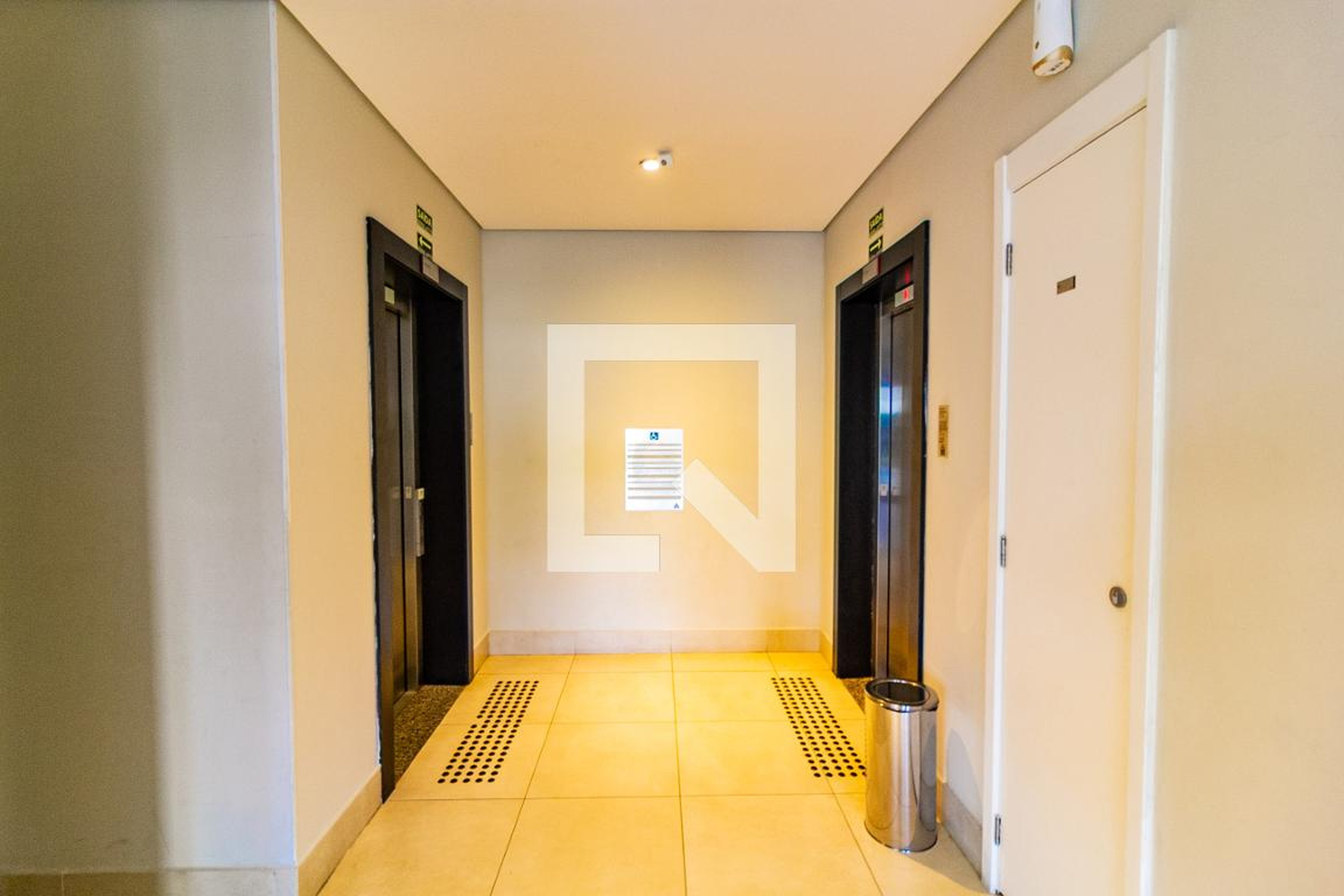 Elevador - Bosque Marajoara