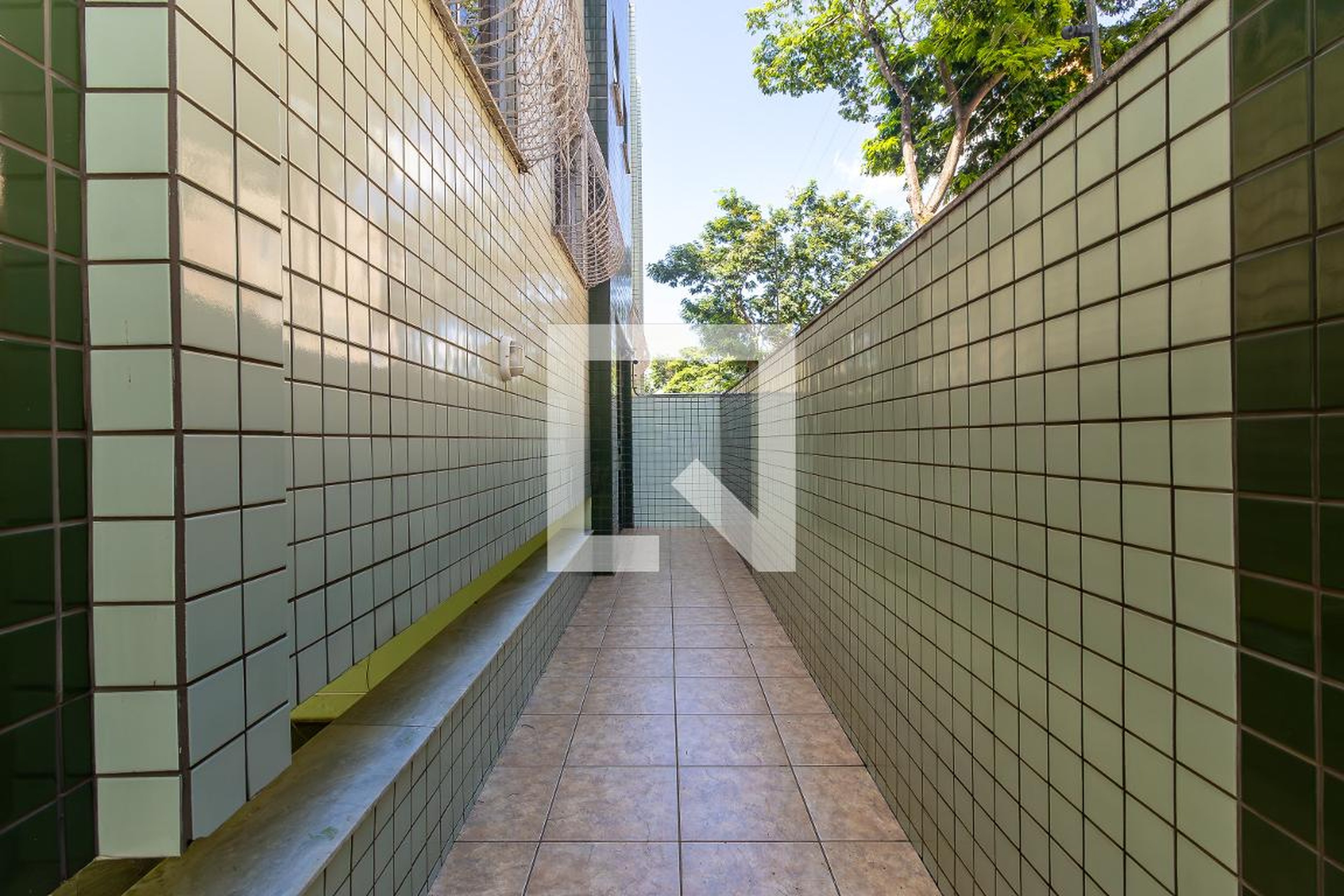 Hall de entrada - null