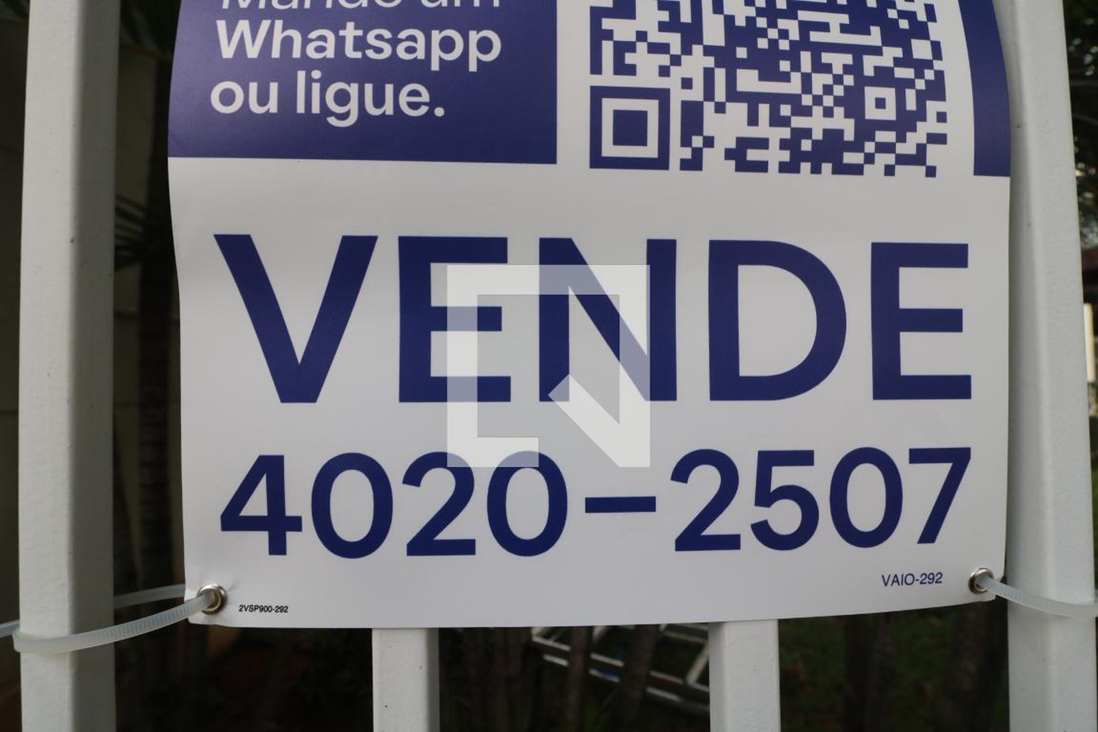 Fachada Condomínio Home Show Gravatá