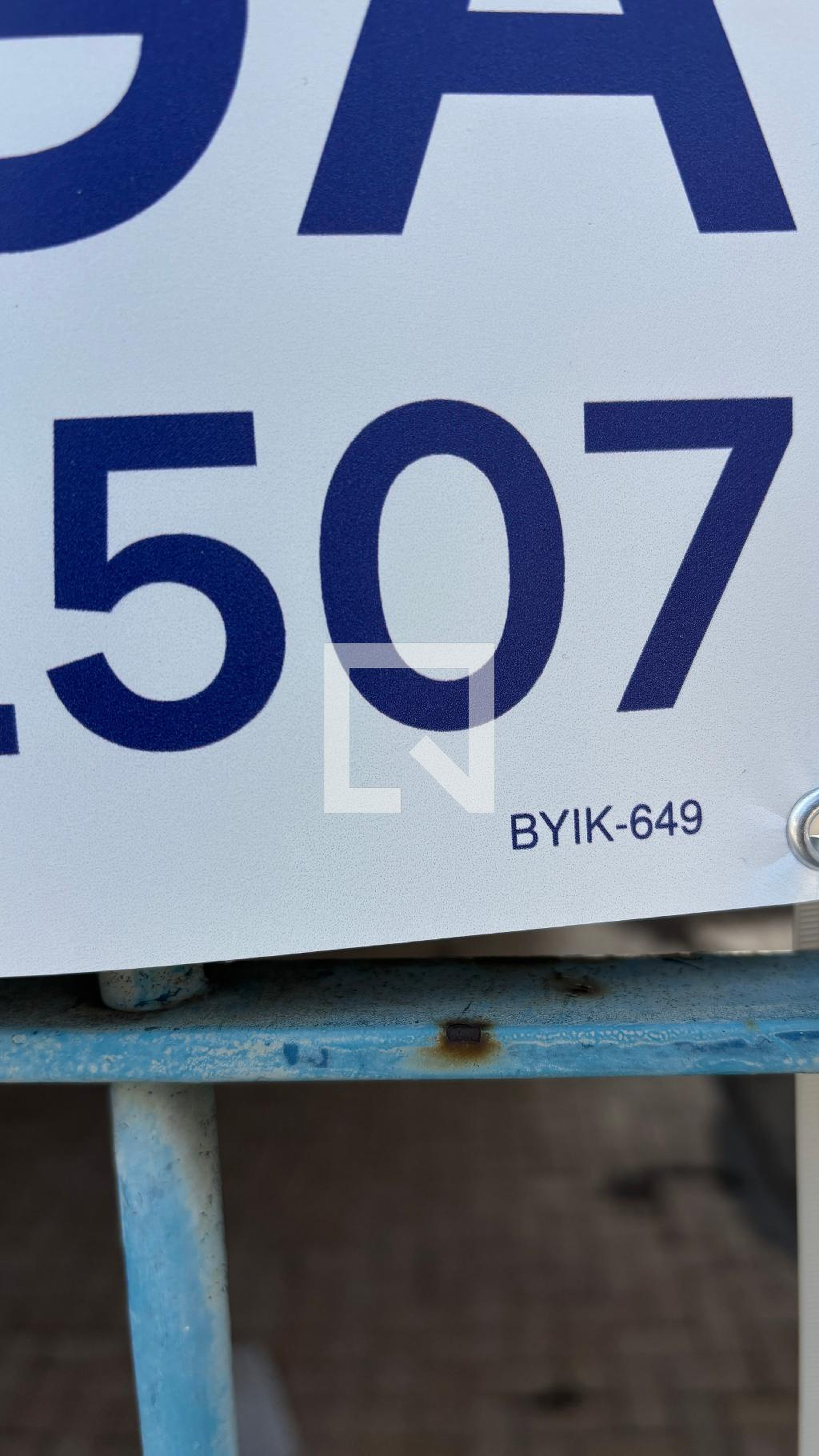 Fachada Condomínio em Rua Santa Carolina, 200