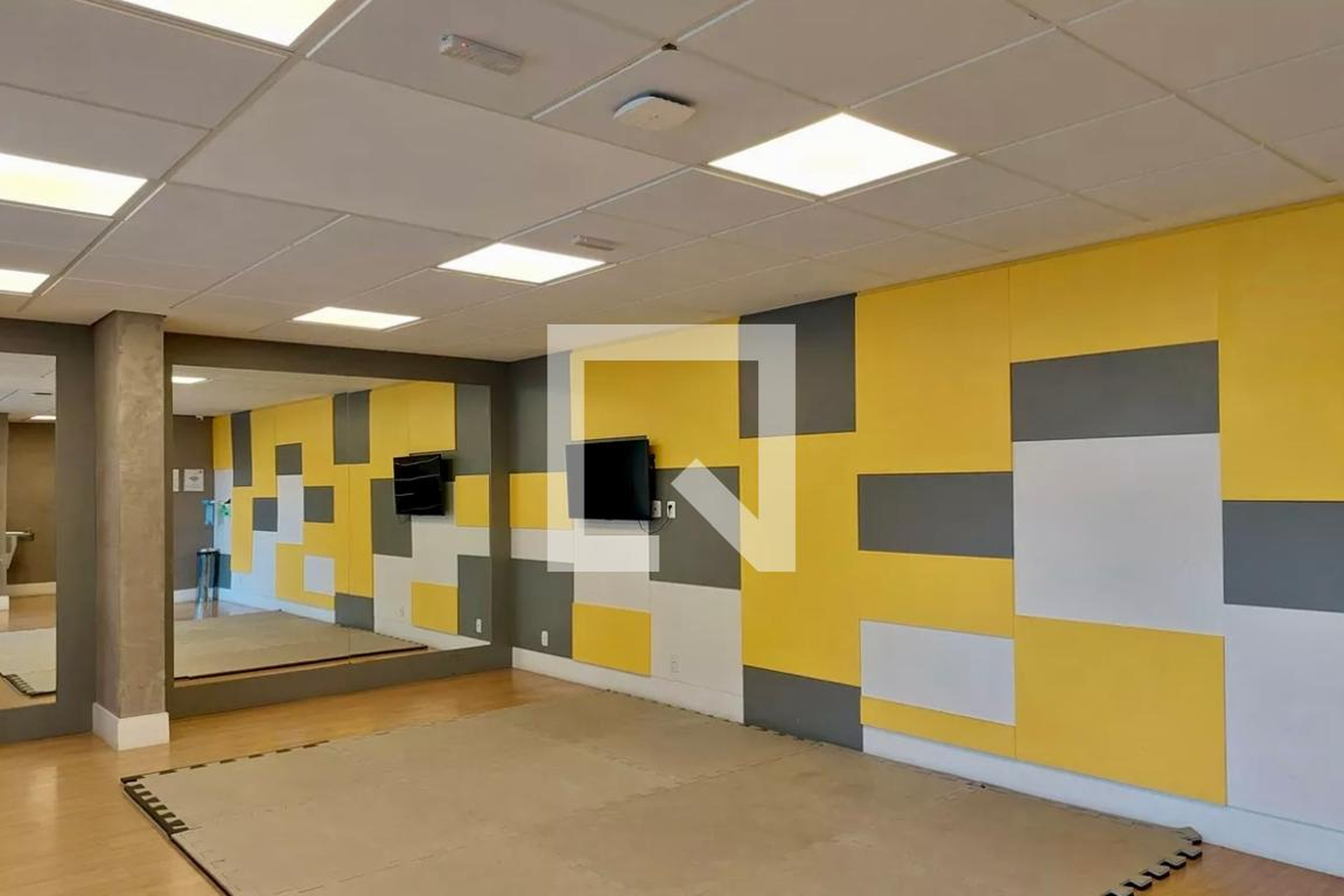 Academia - Fit Casa Rio Bonito