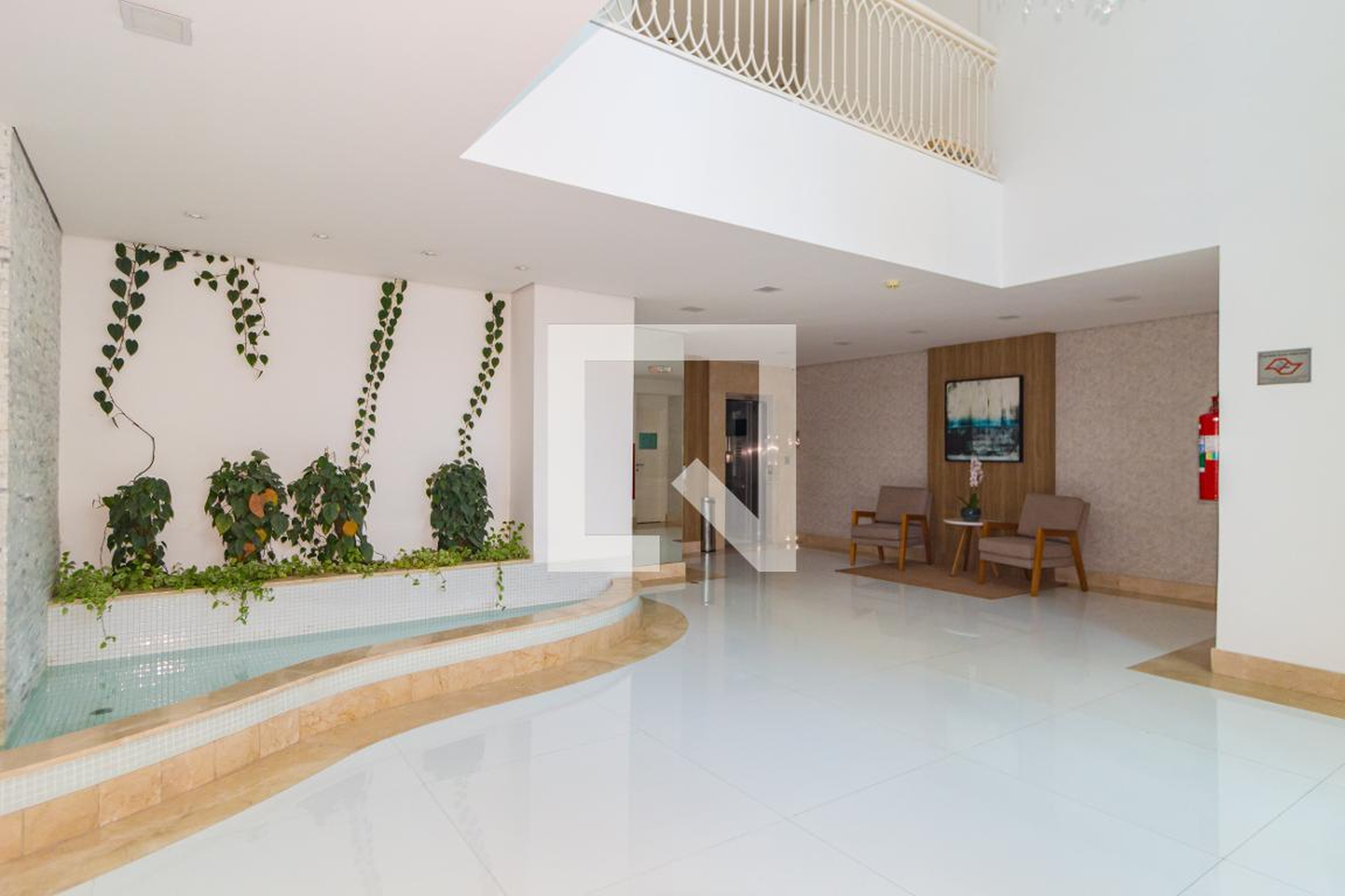 Hall social - Conquest