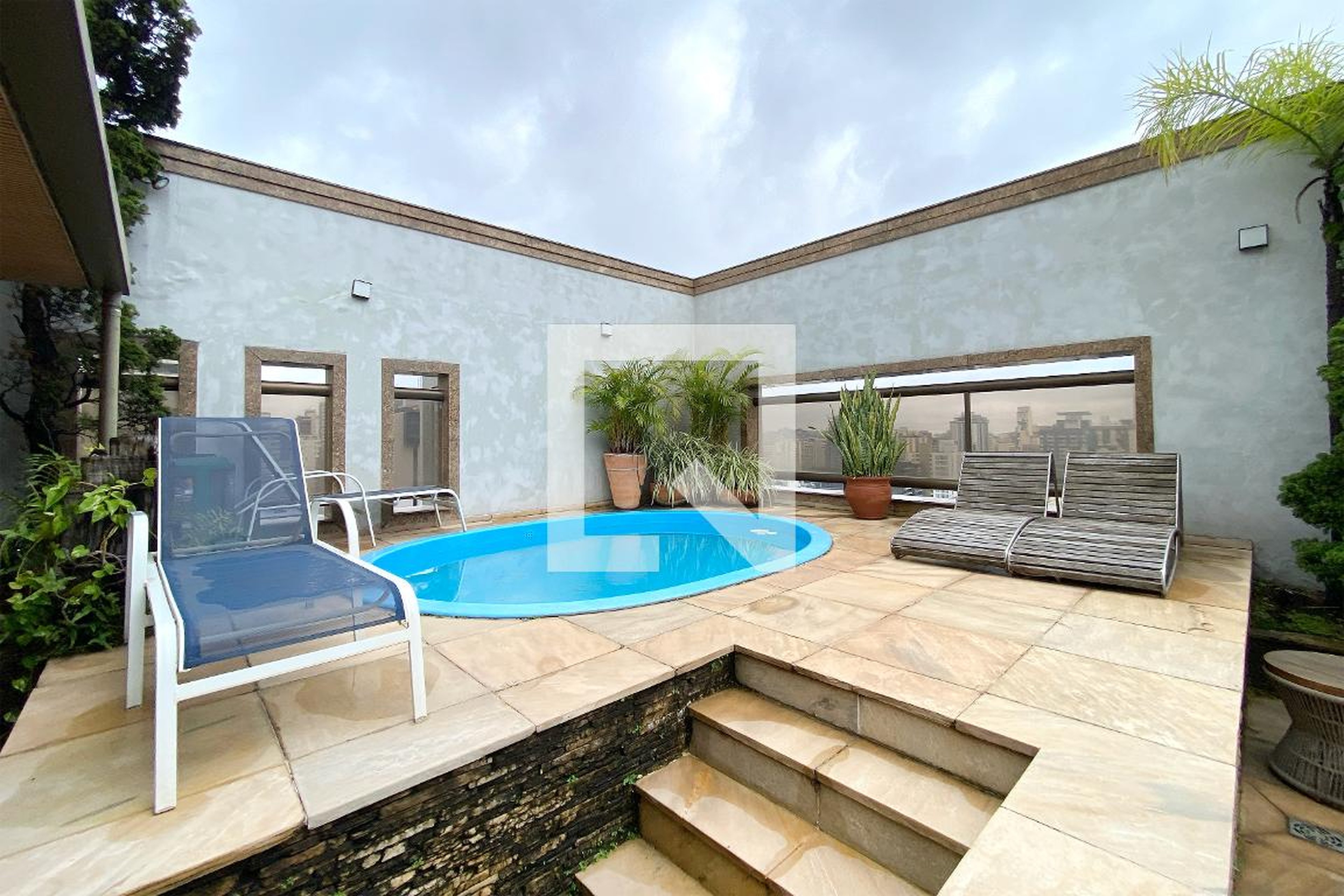 Piscina - 