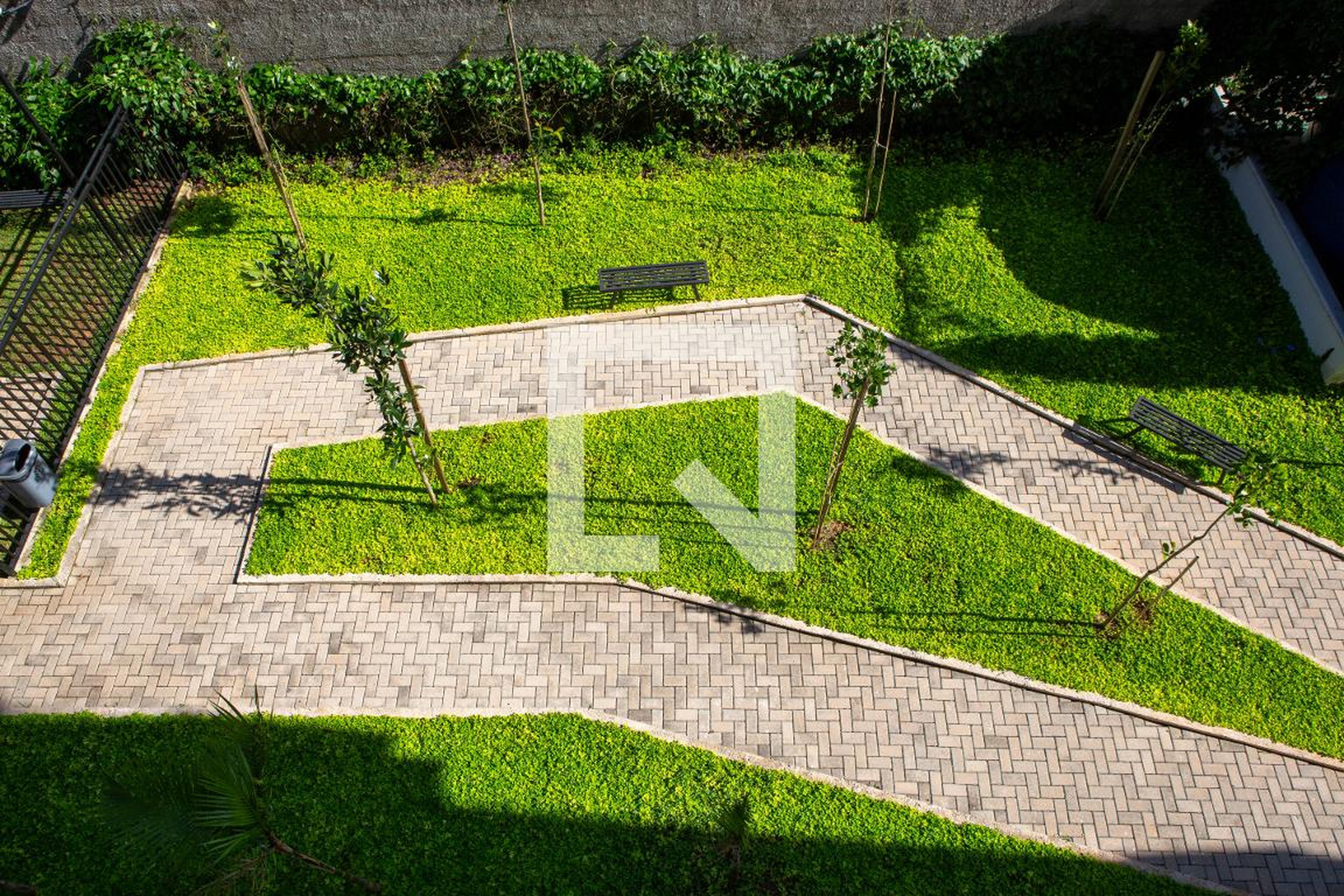 Área comum - Innovare Morumbi