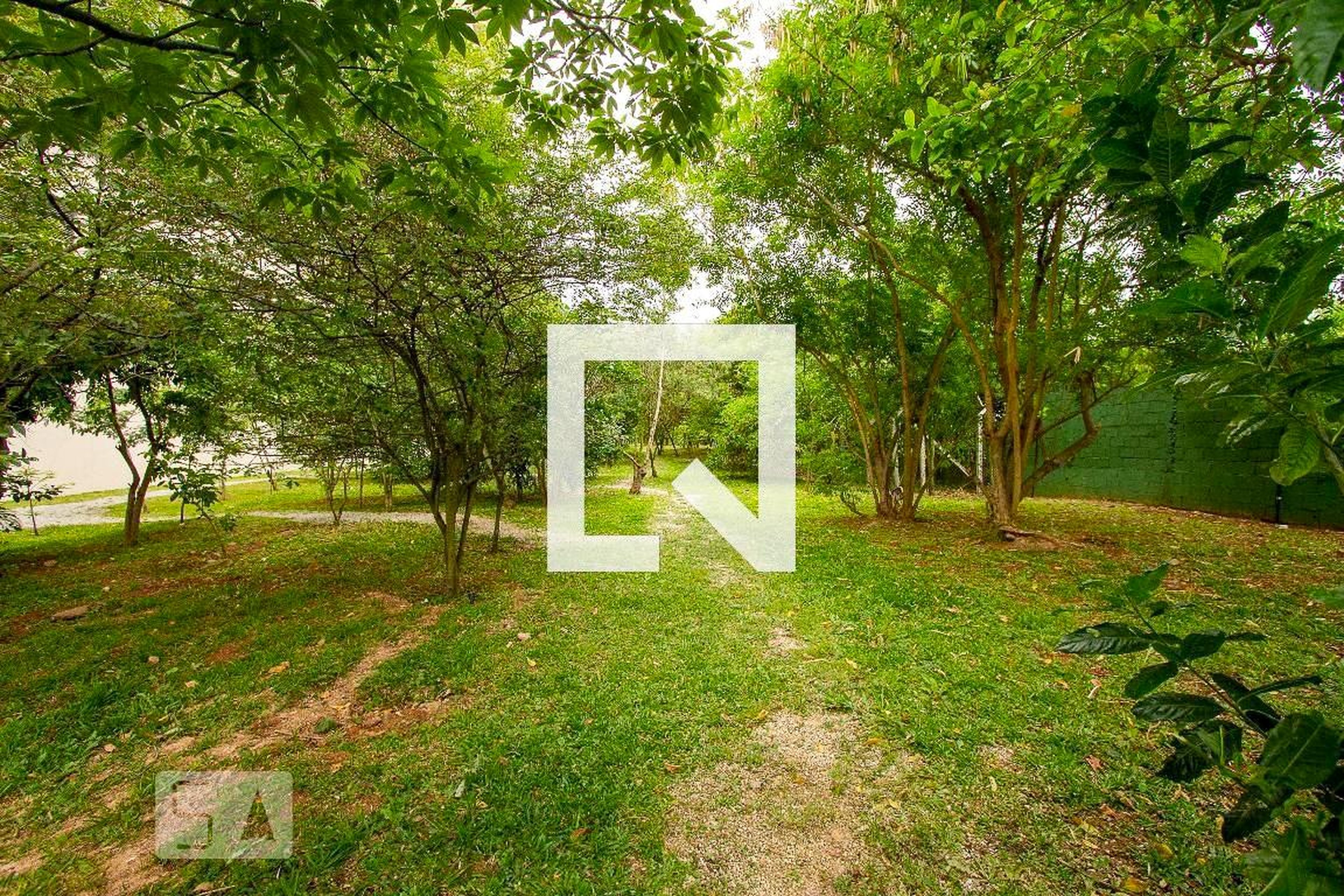 Área comum - Gran Park Eco Vida