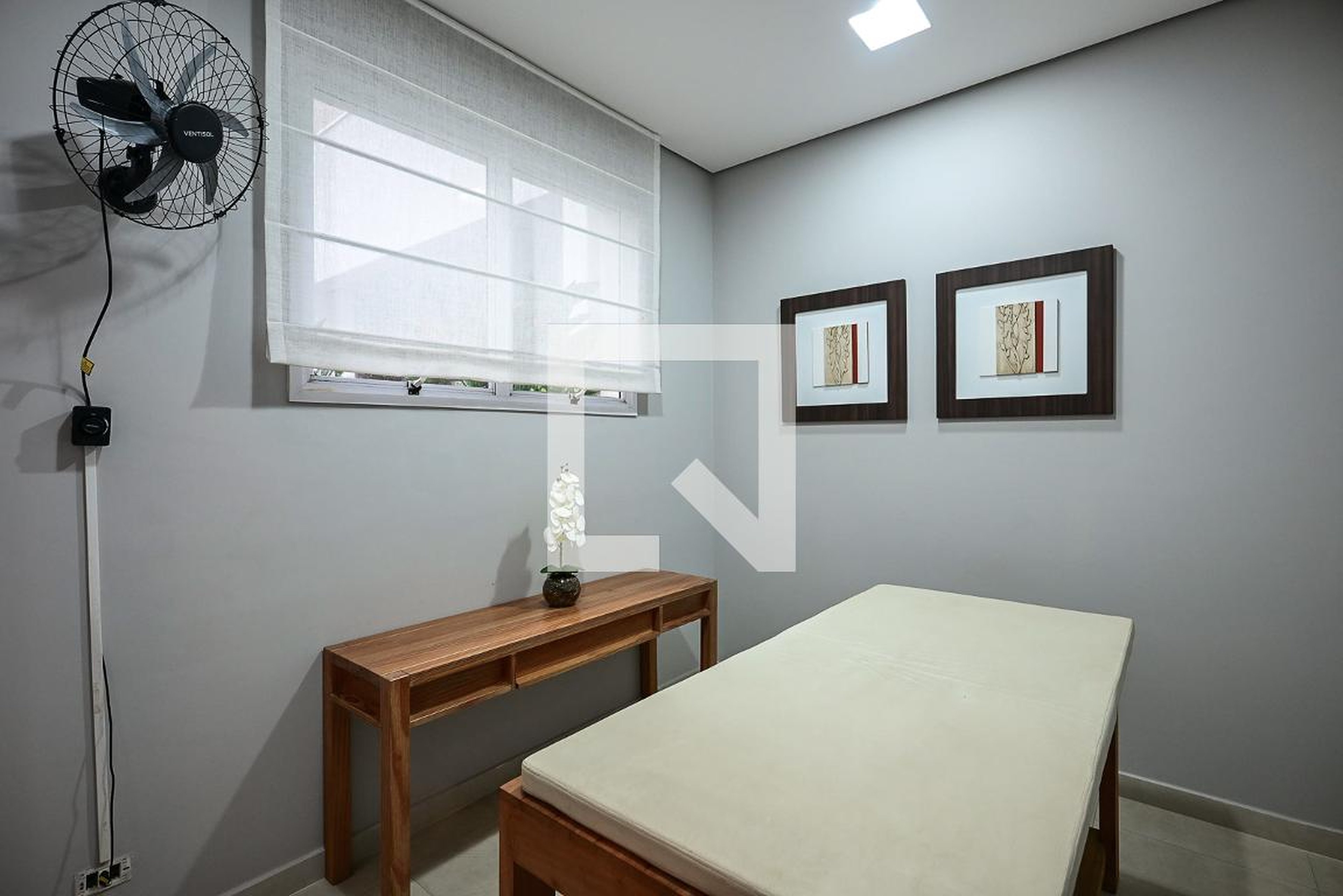 Sala de Massagem - Its 163