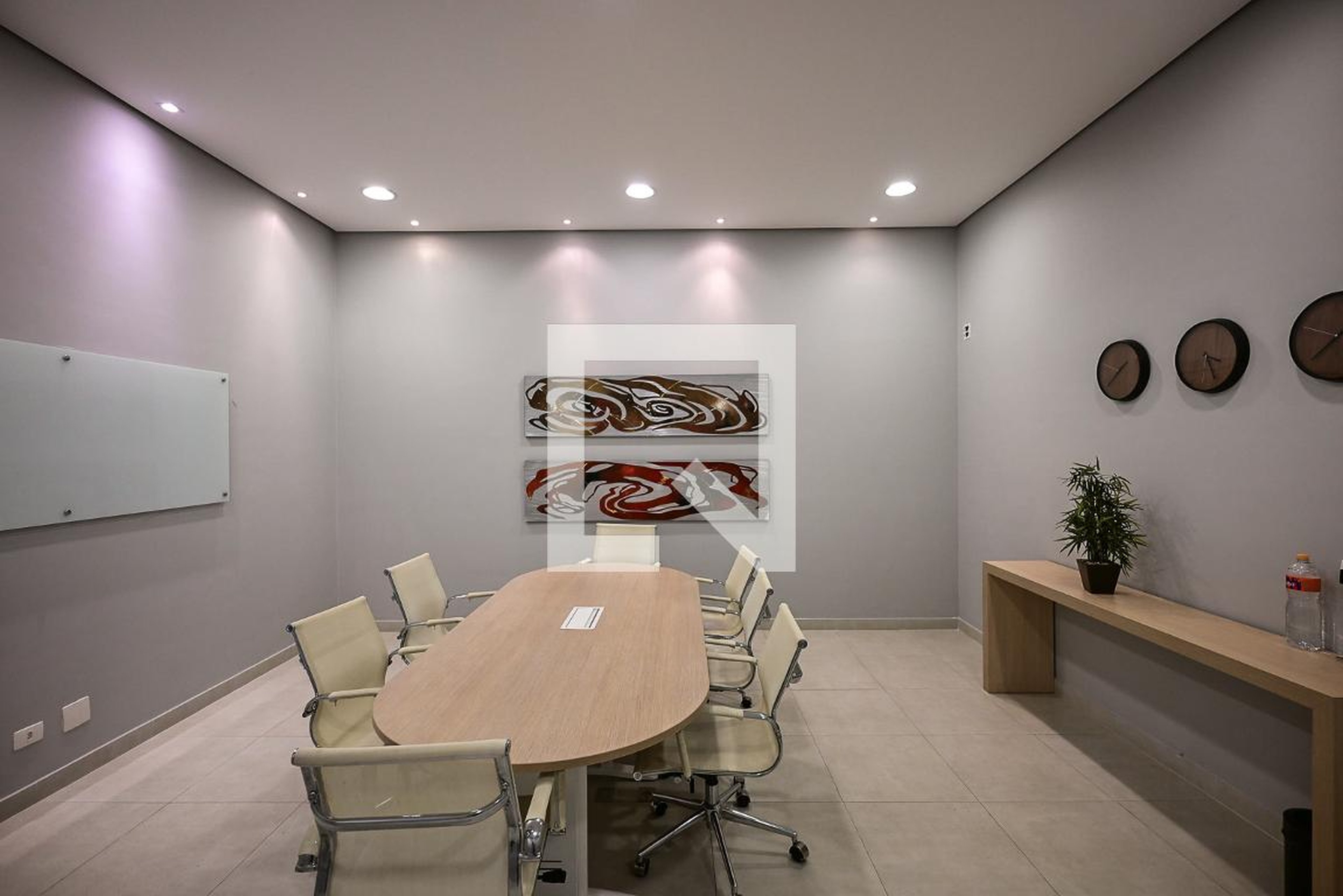 Sala de Reunião - Its 163