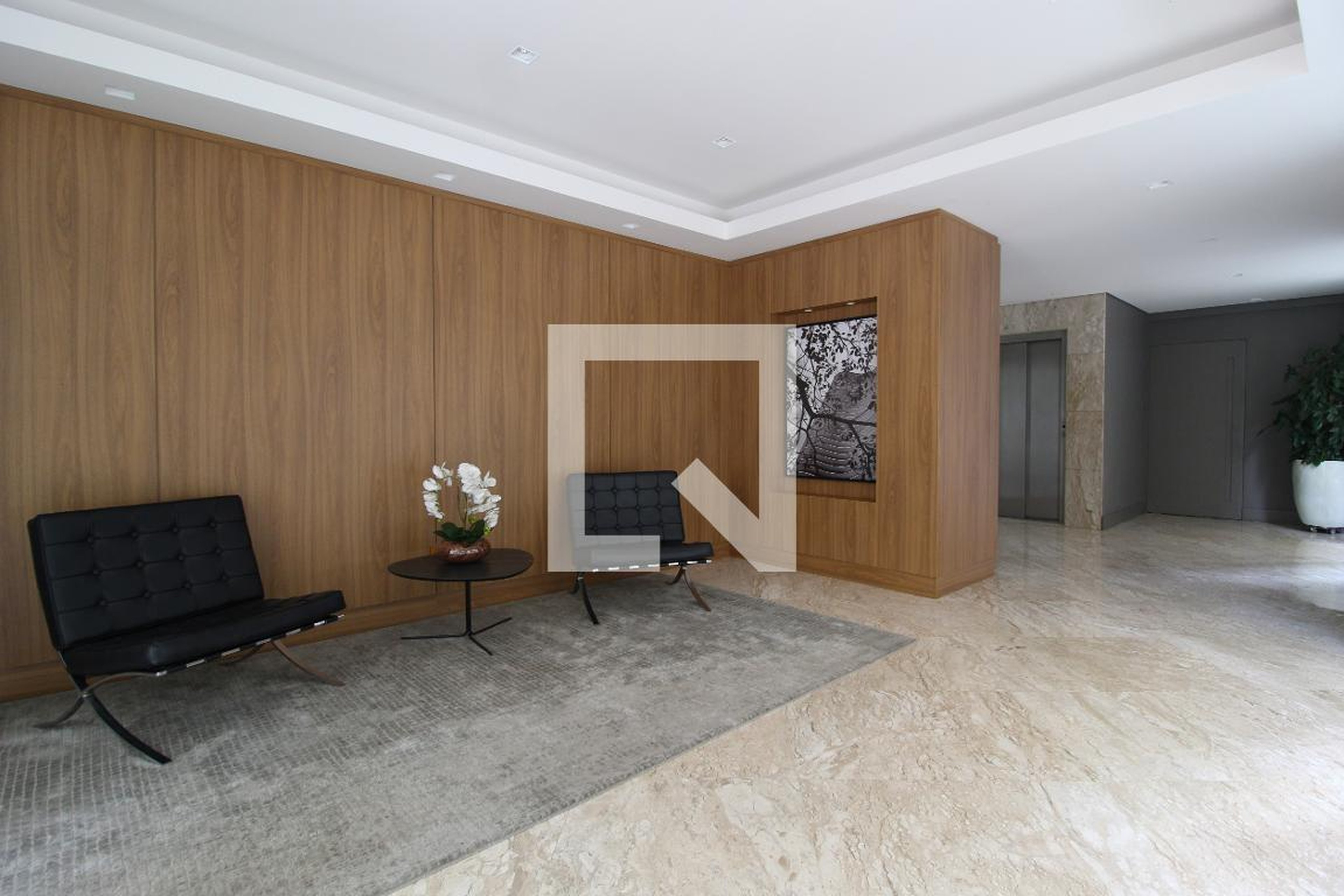 Hall Social - La Promenade Moema