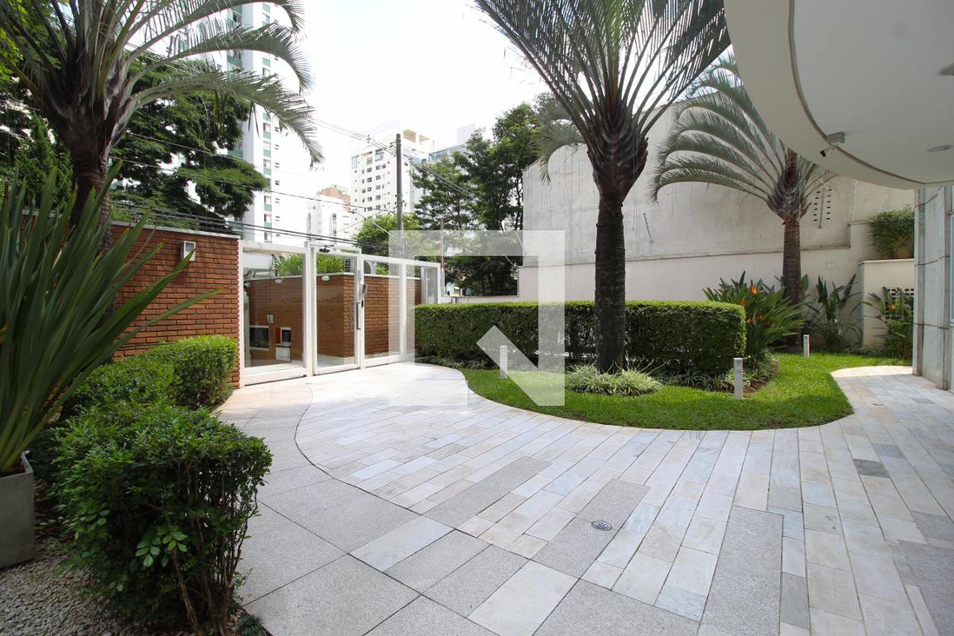 Condomínio - La Promenade Moema