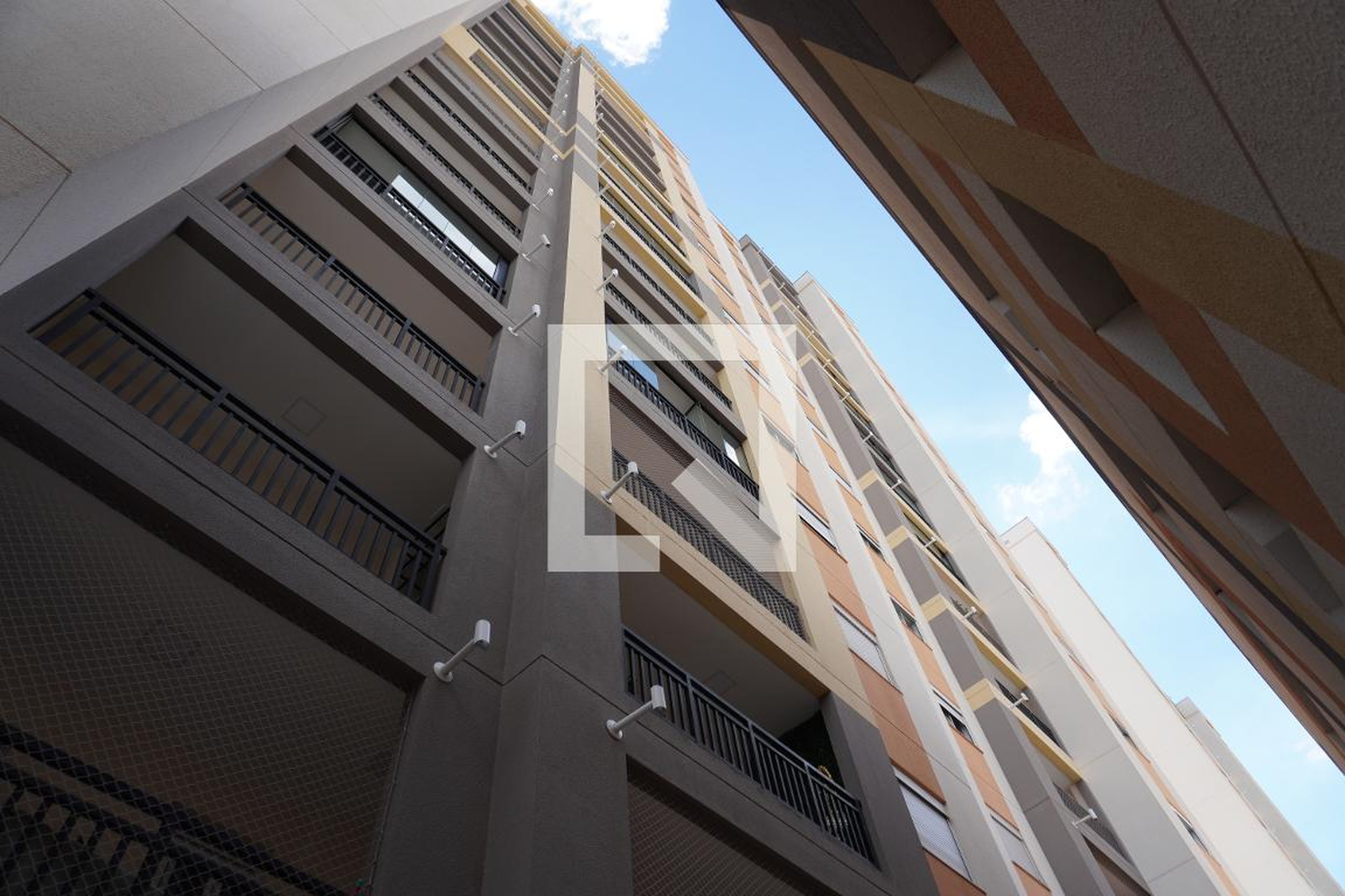 Área comum - Città di Módena