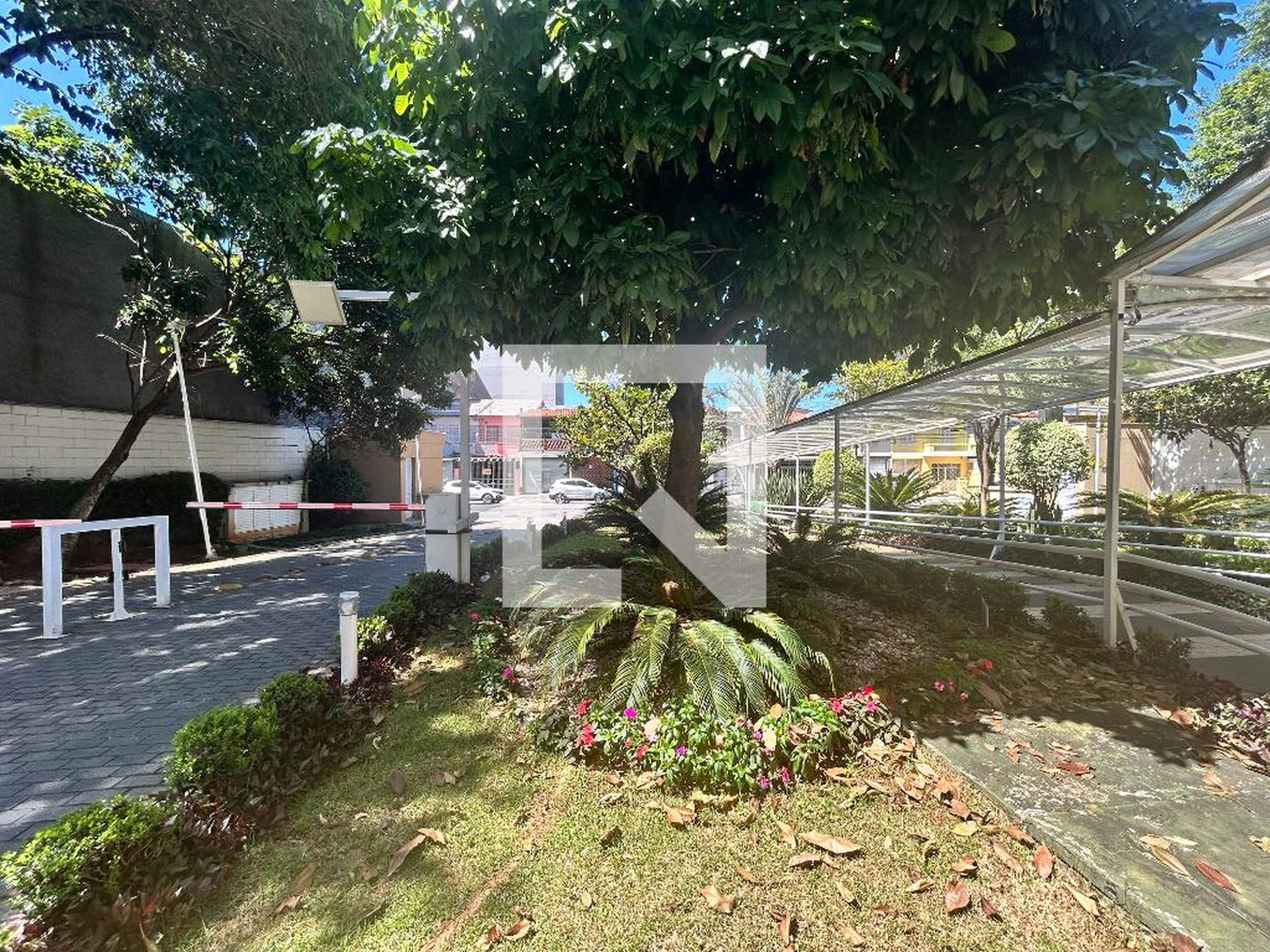 Área comum - Aquarella Pari Colore