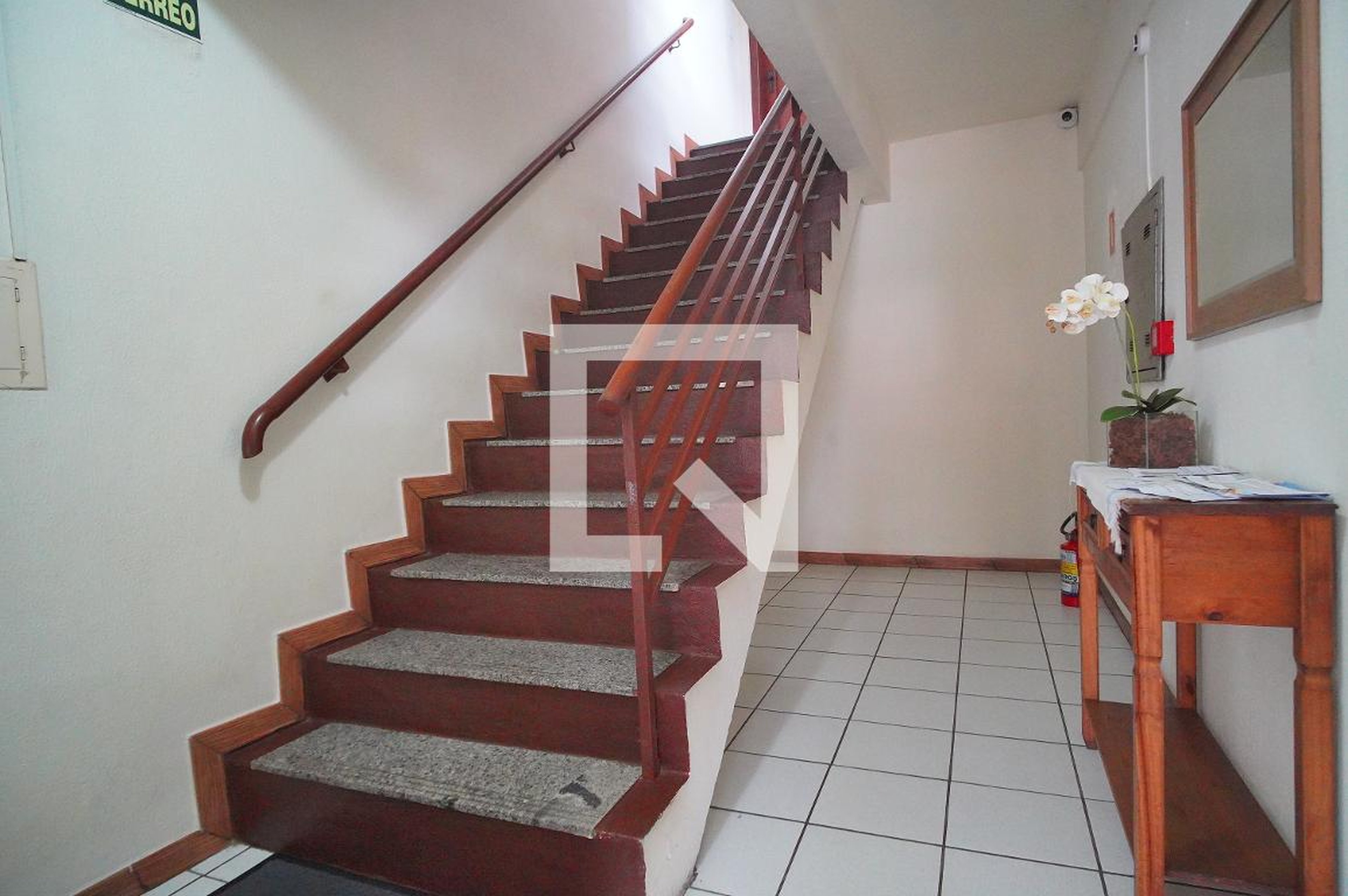 Entrada - Santa Mônica