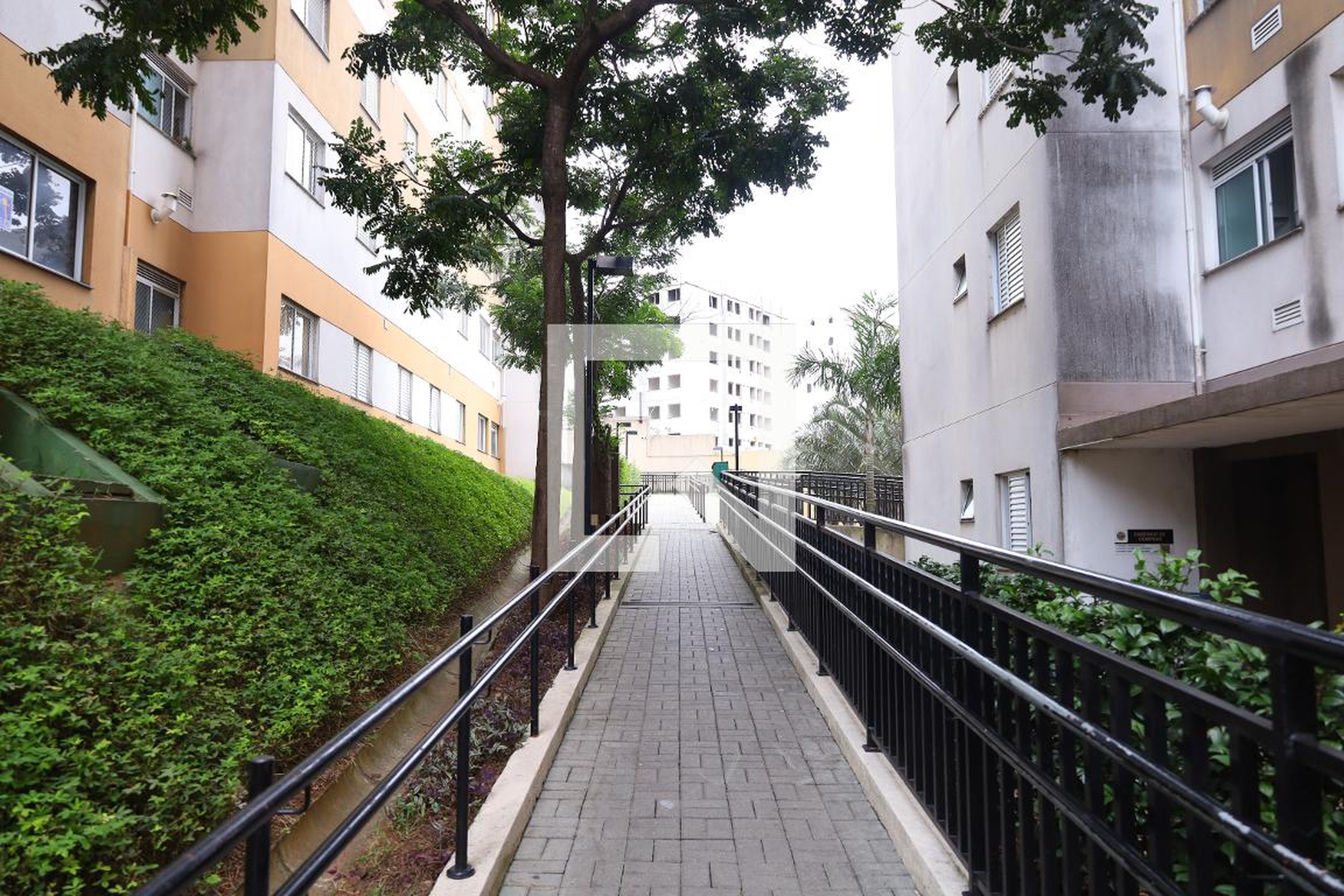 Área Comum - Ello Home Club