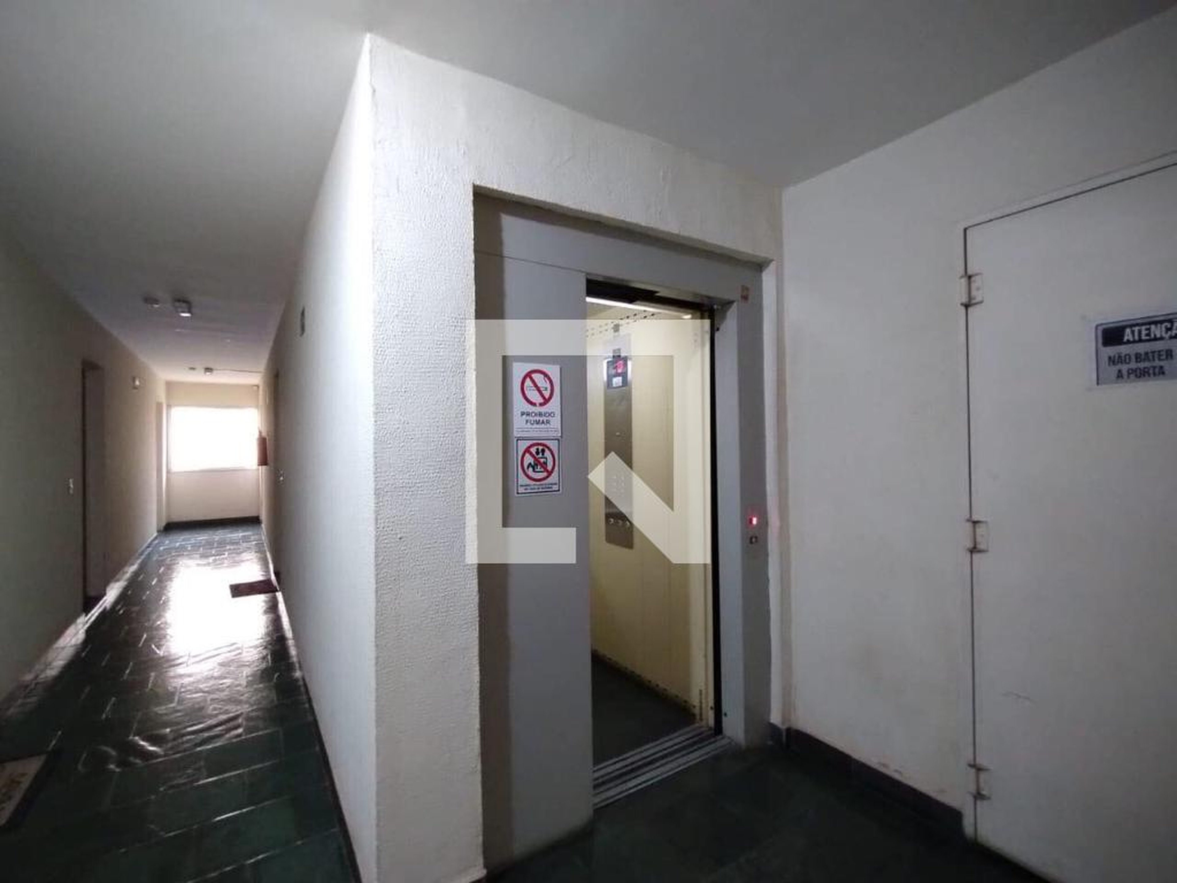 Elevador - 