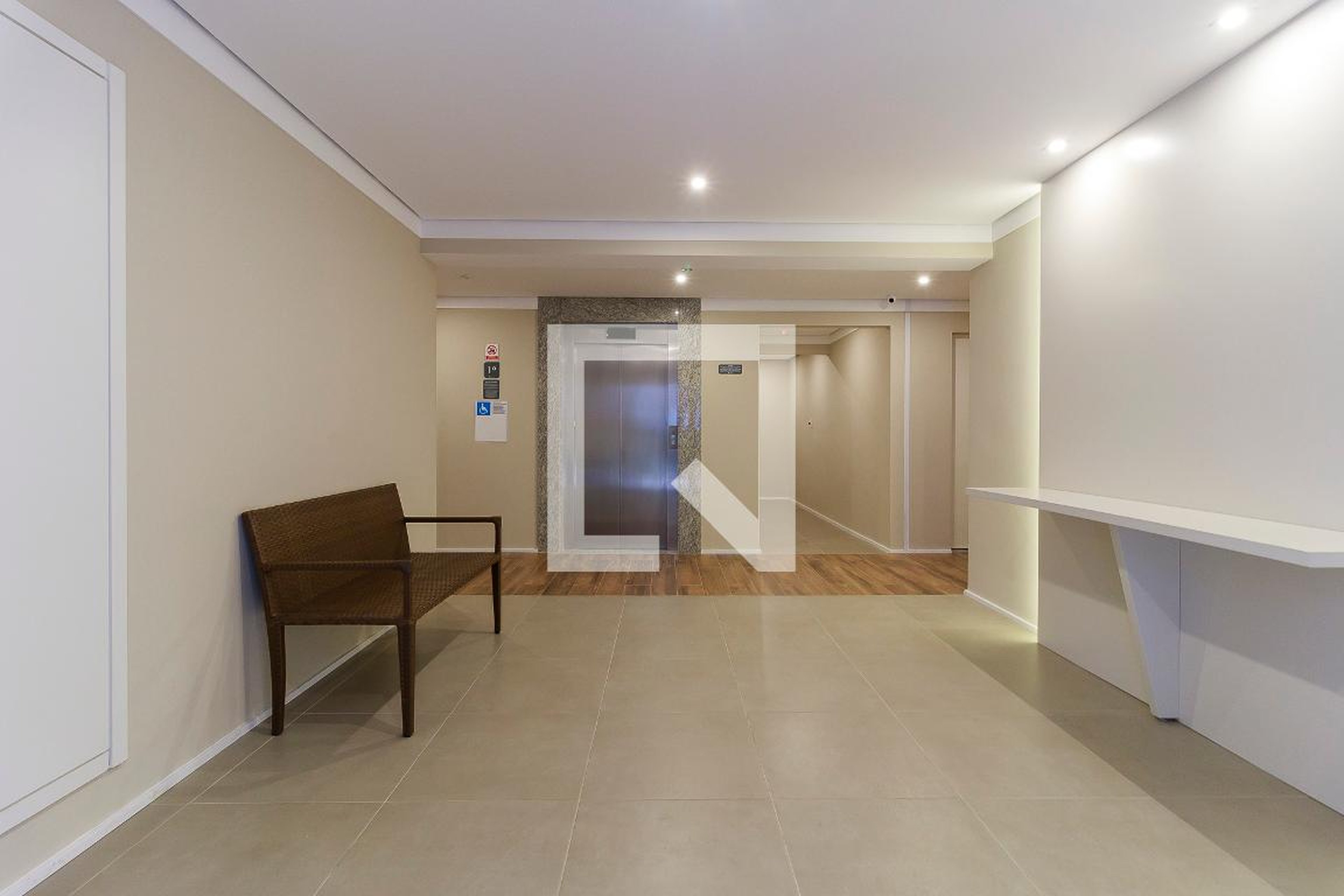 Hall de Entrada - 