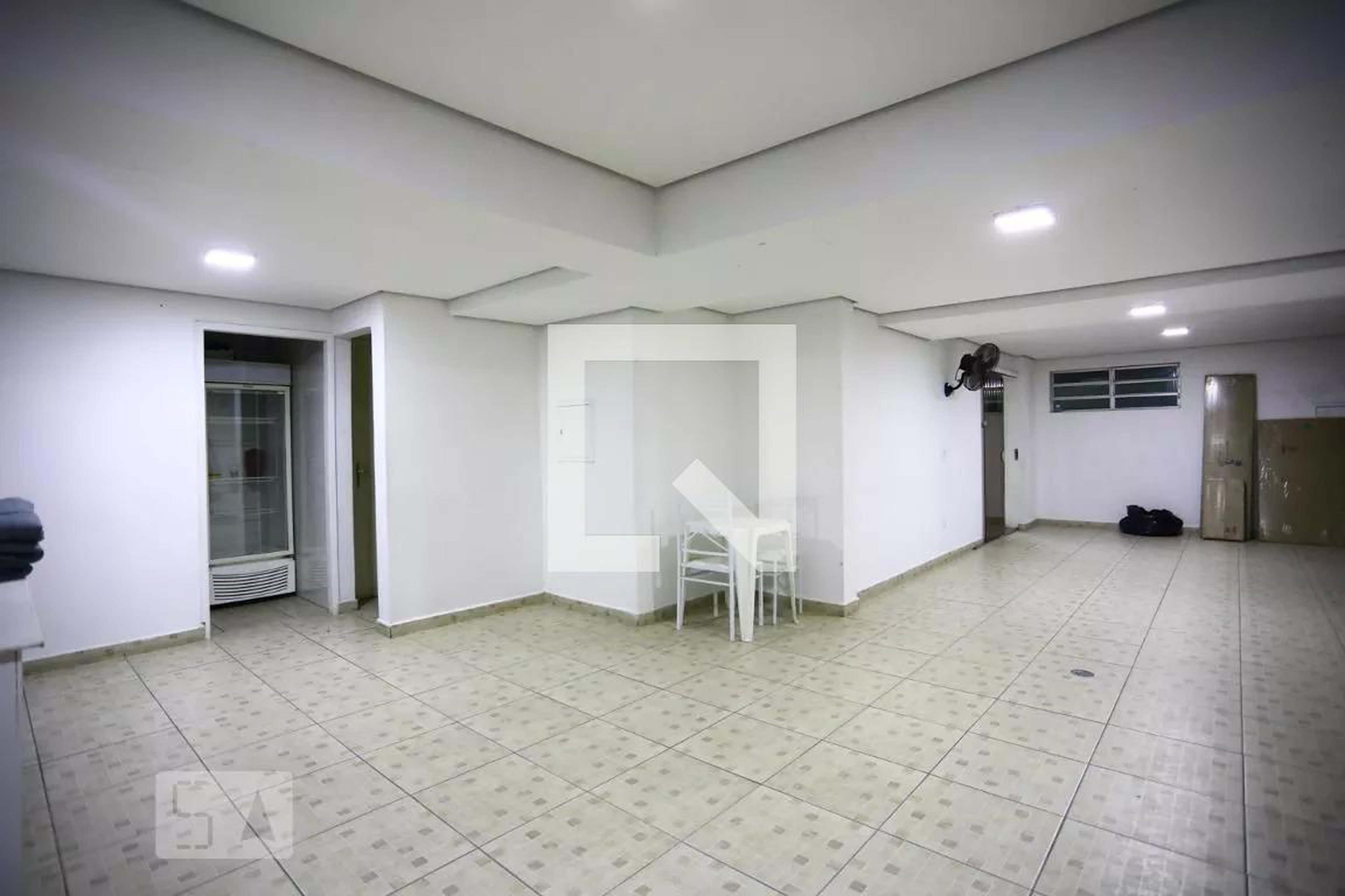 Salão de Festas - Residencial Palácio das Artes