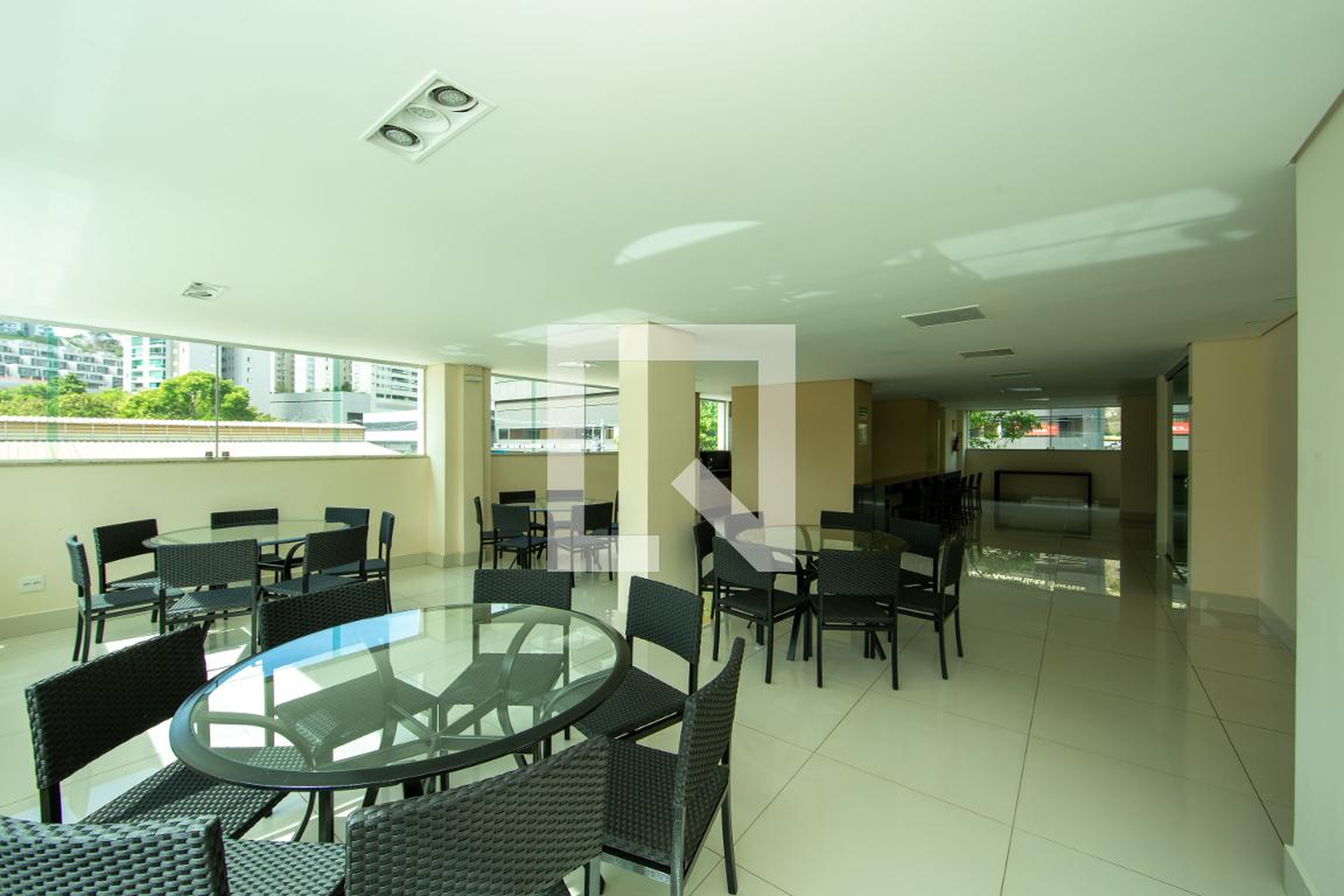 SALAO DE FESTAS - Top Home
