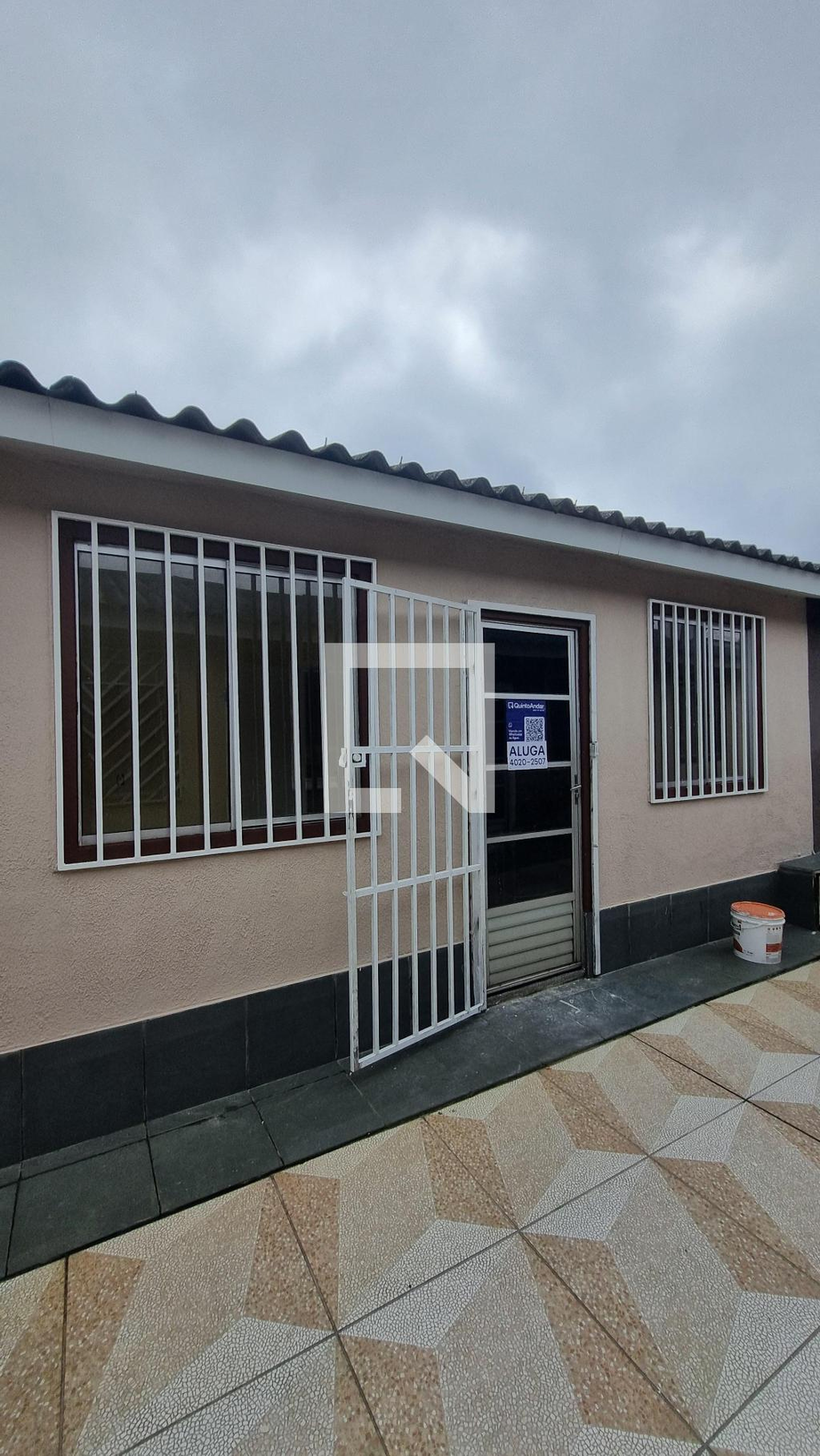 Fachada Residencial Vale do Sol