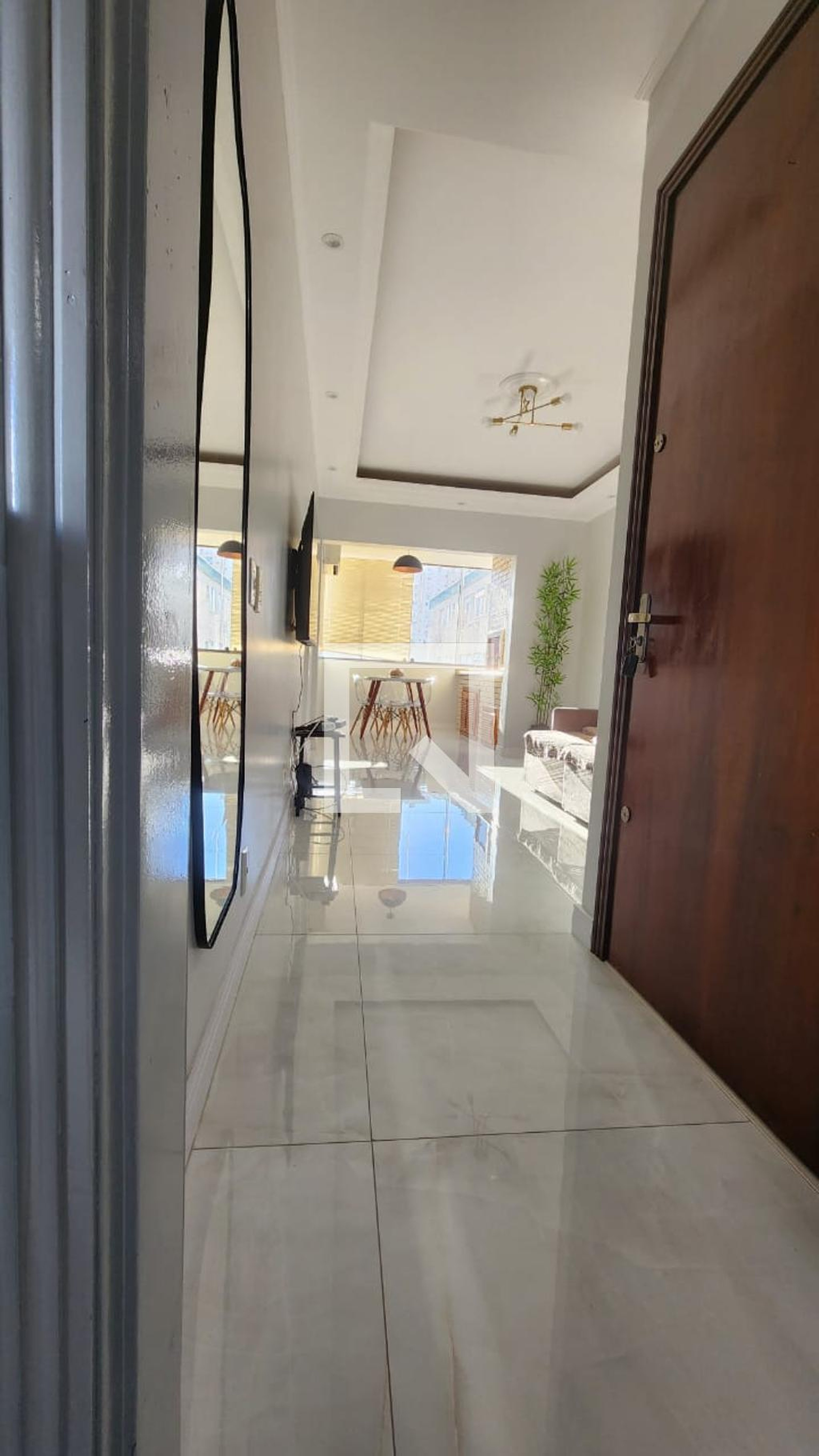 Hall de entrada - null