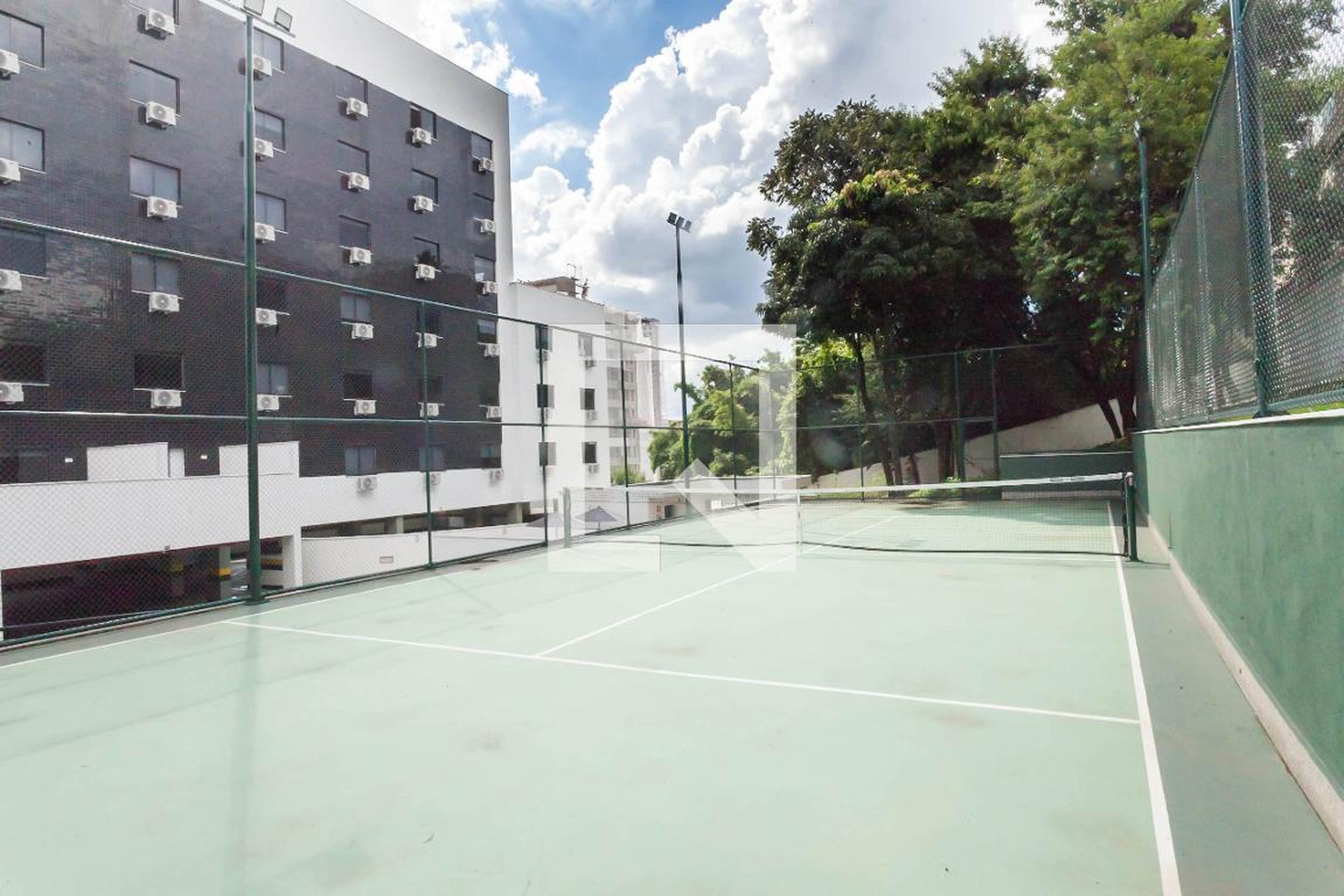 Quadra Esportiva Condomínio Horizonte Hotel III