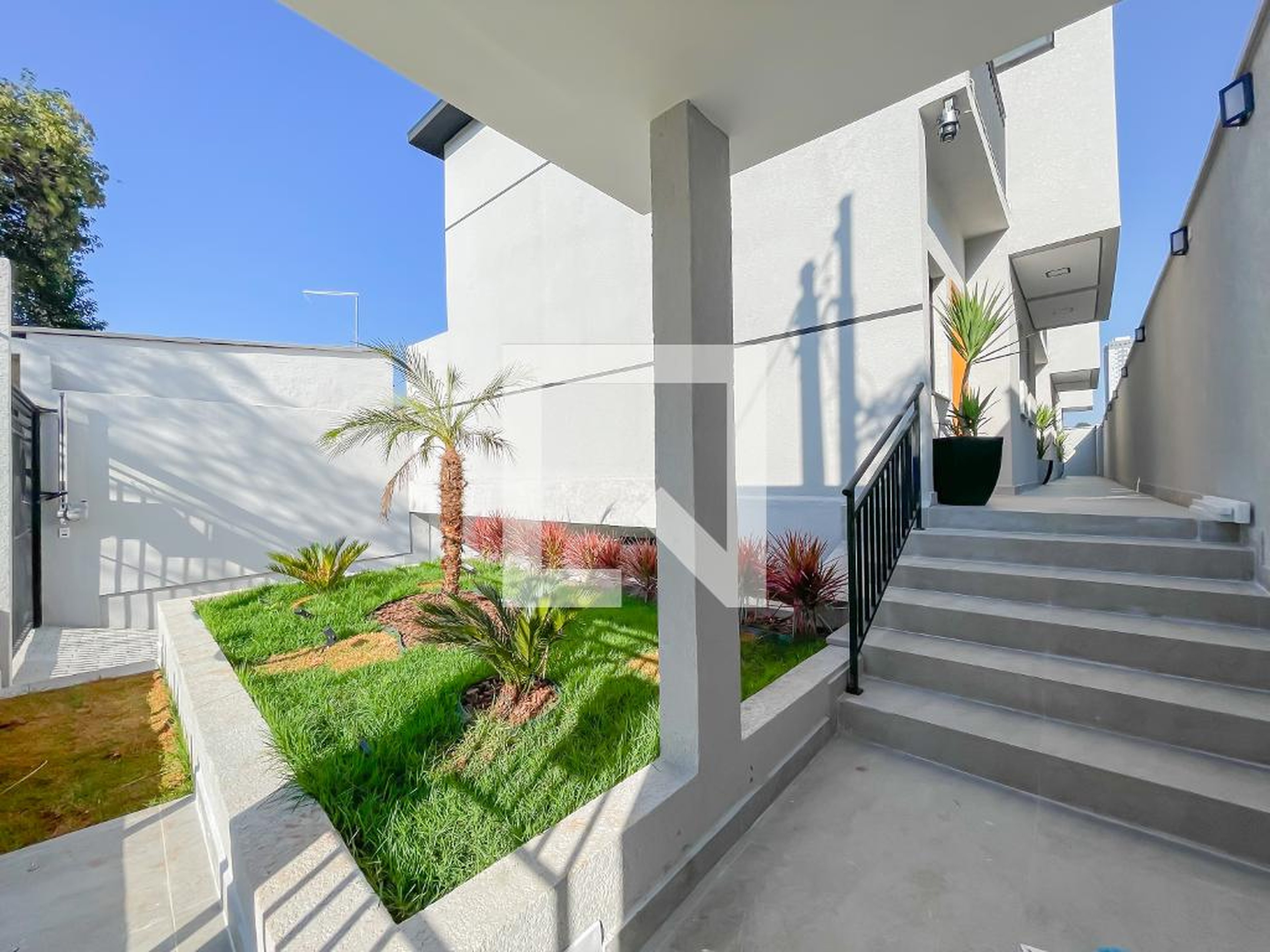 Área comum - Villagio Osasco