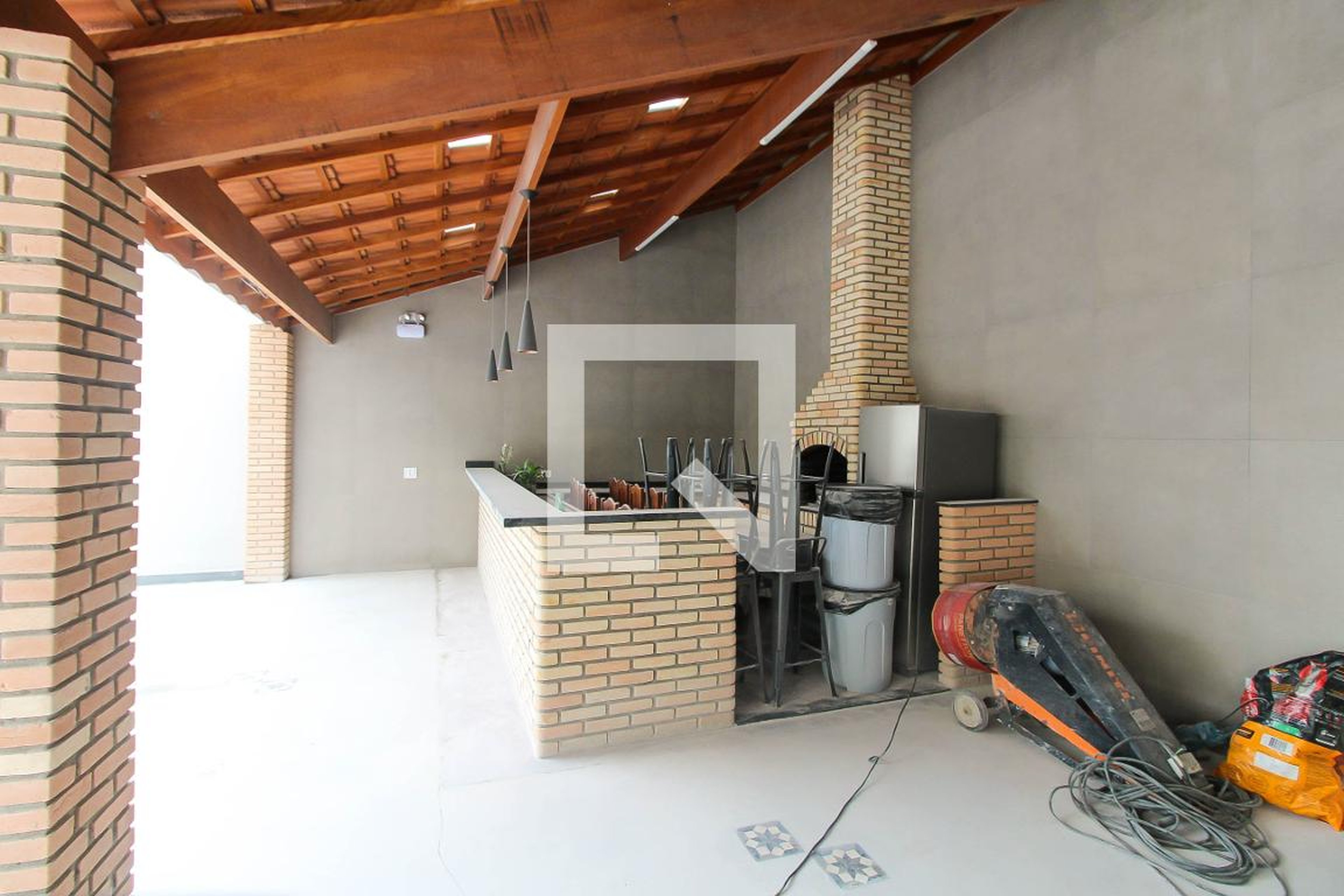 Churrasqueira - Portofino