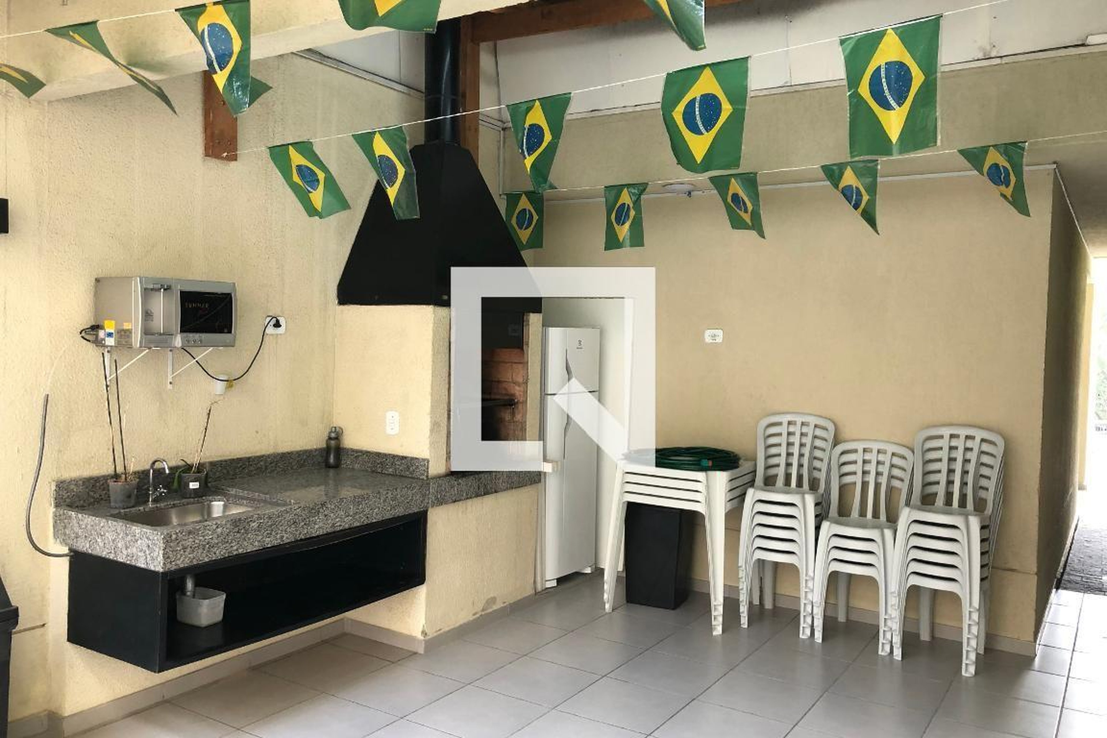 Churrasqueira - Lara