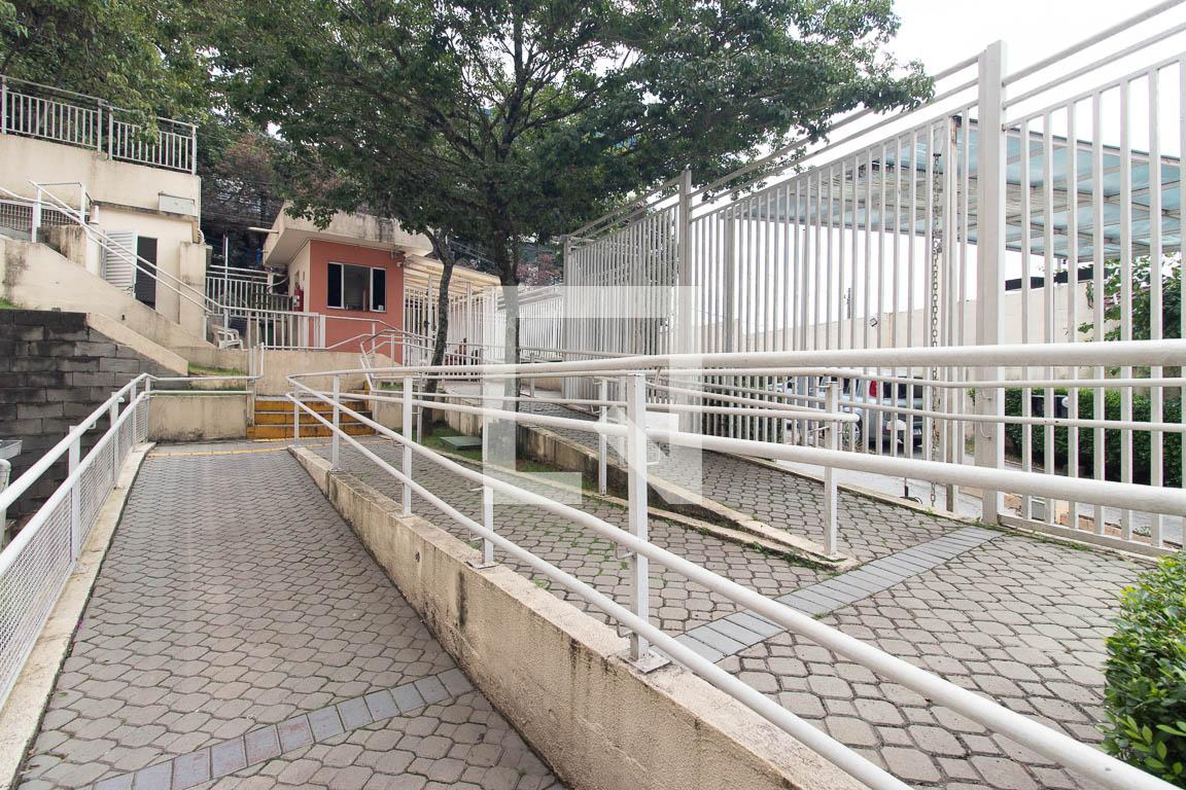Portaria - Park Cantareira