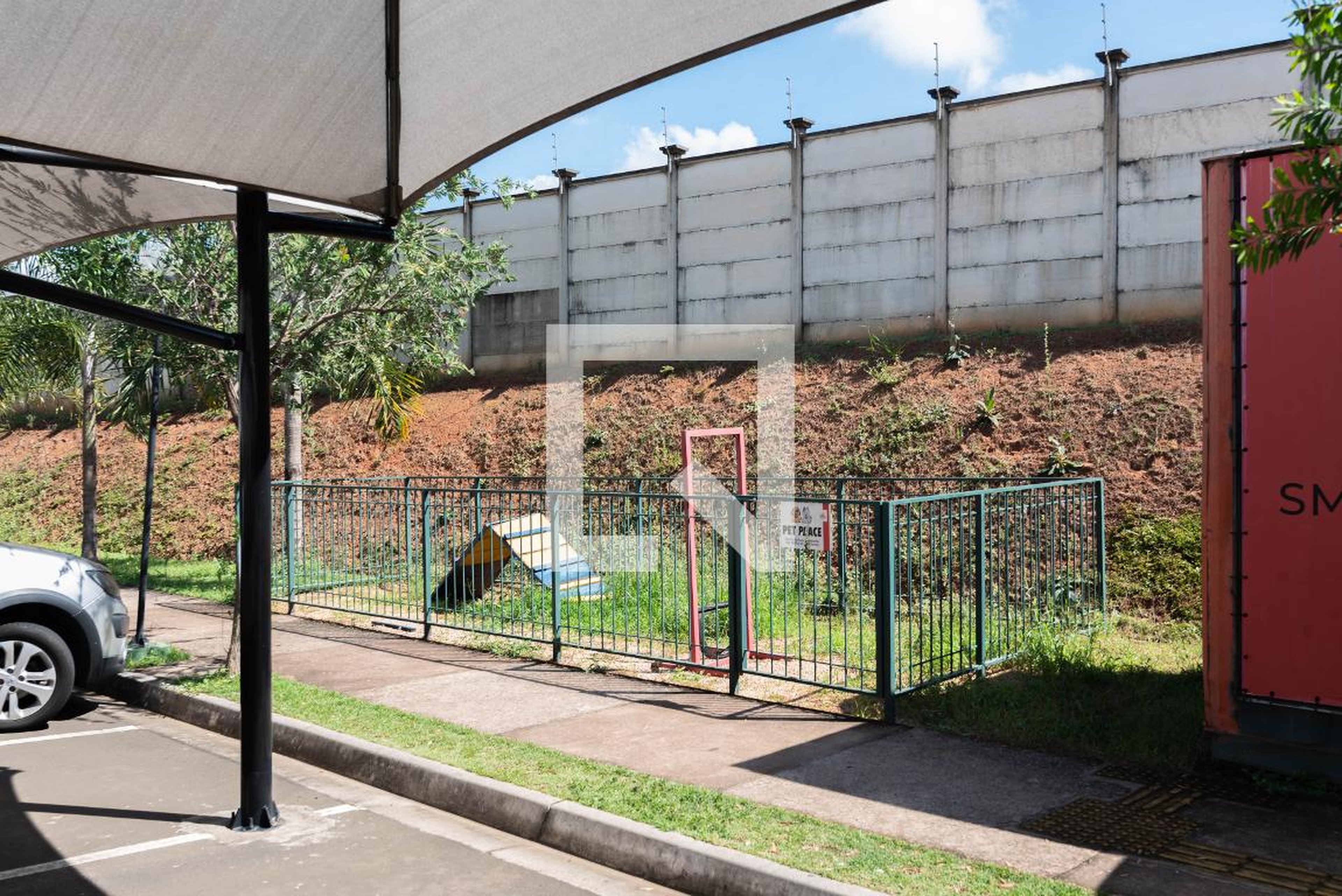 Espaço Pet - Liberdade I