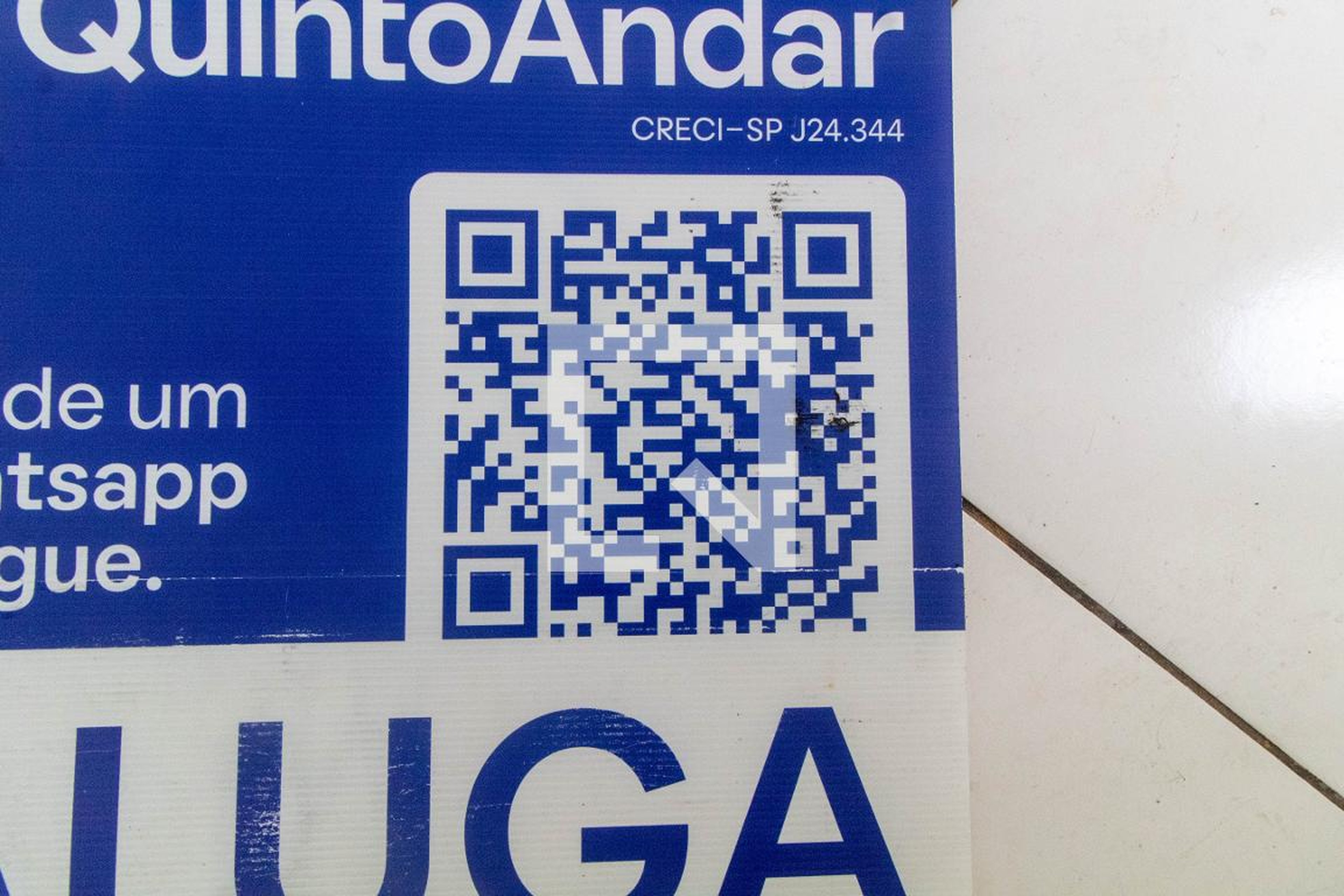 FACHADA Condomínio Caesalpinia