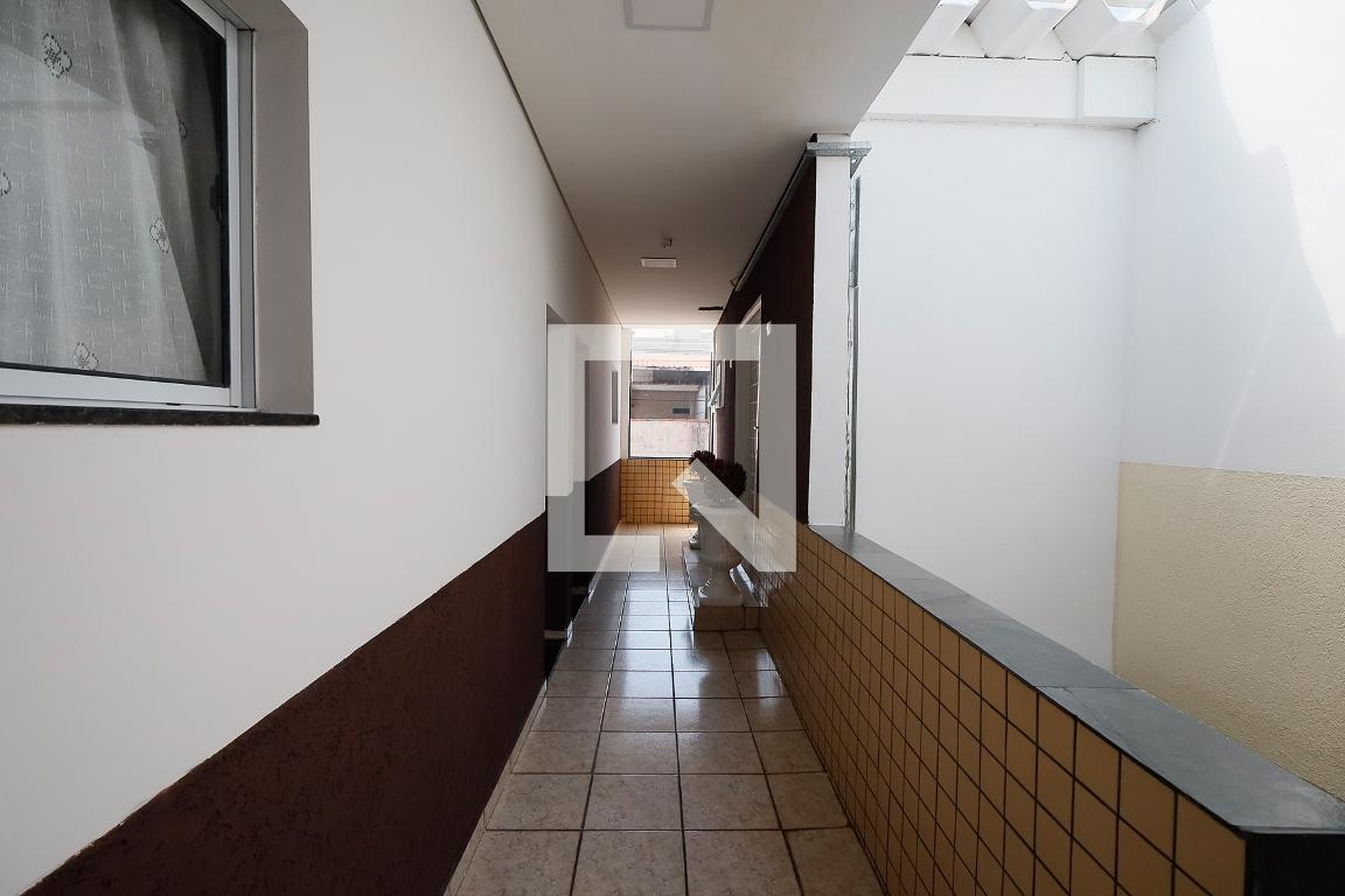 Área comum Condomínio em Avenida Conceição, 3752