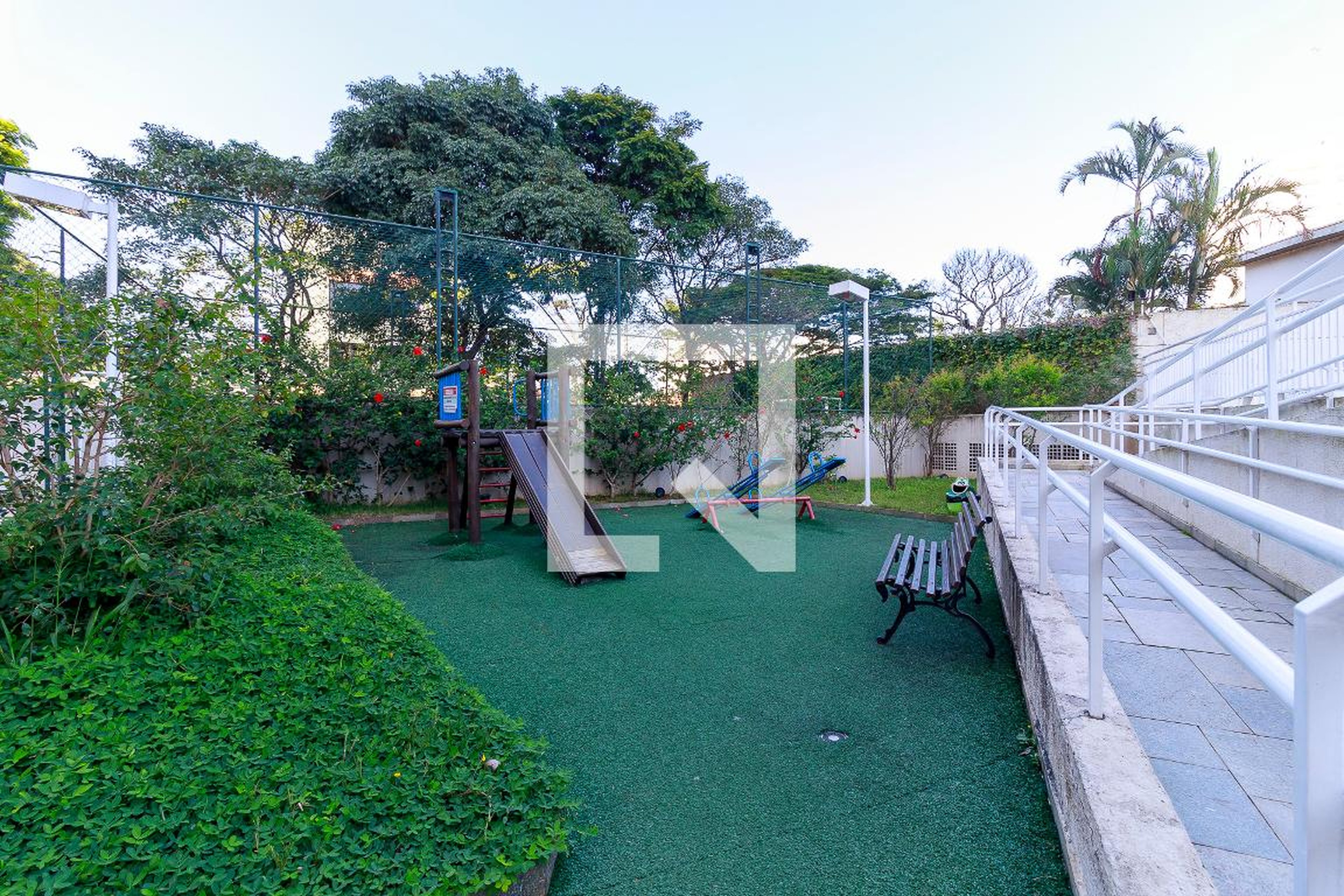 Playground - Varandas Hípica