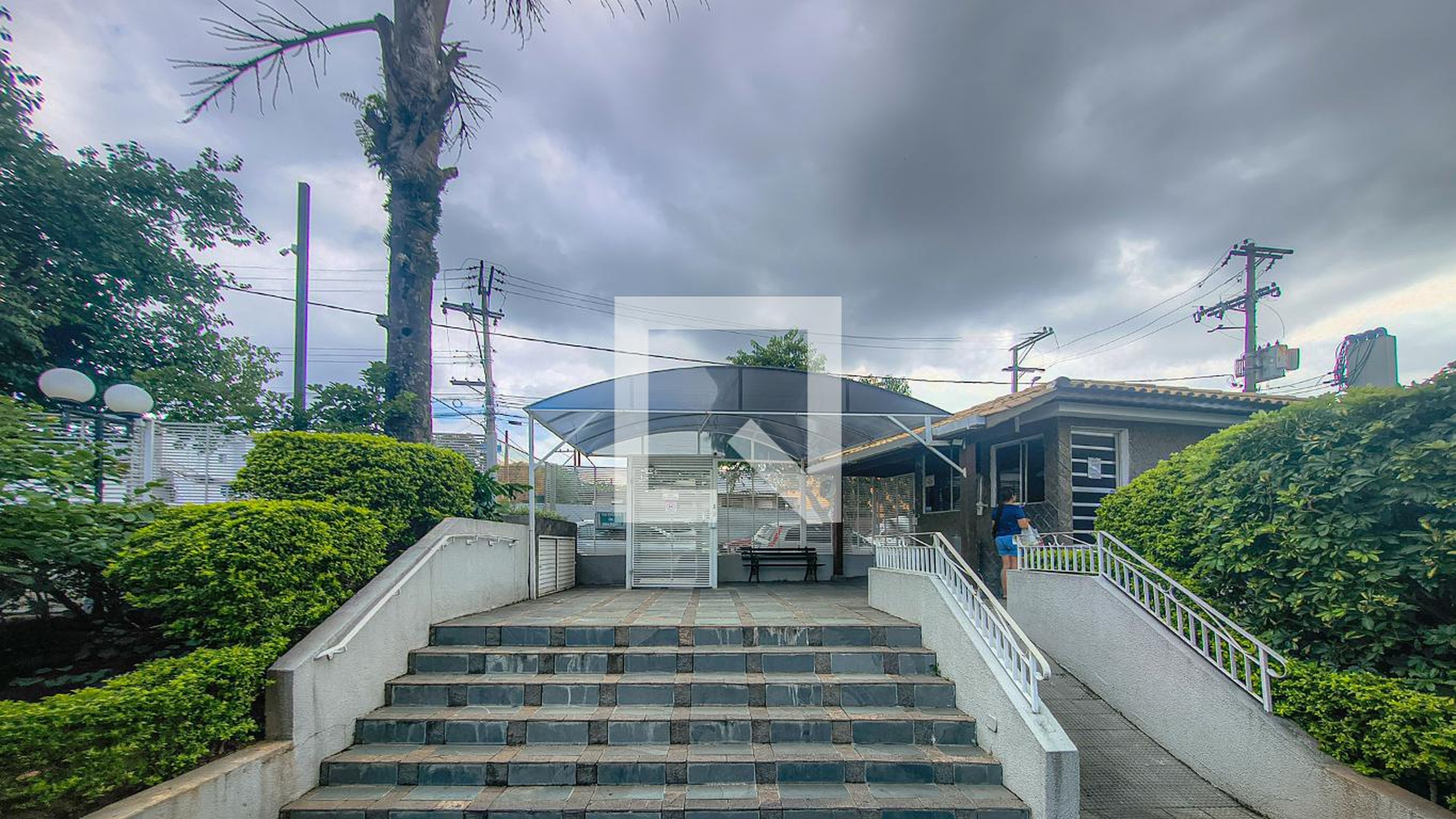 portaria Condomínio em Avenida do Rio Bonito, 528