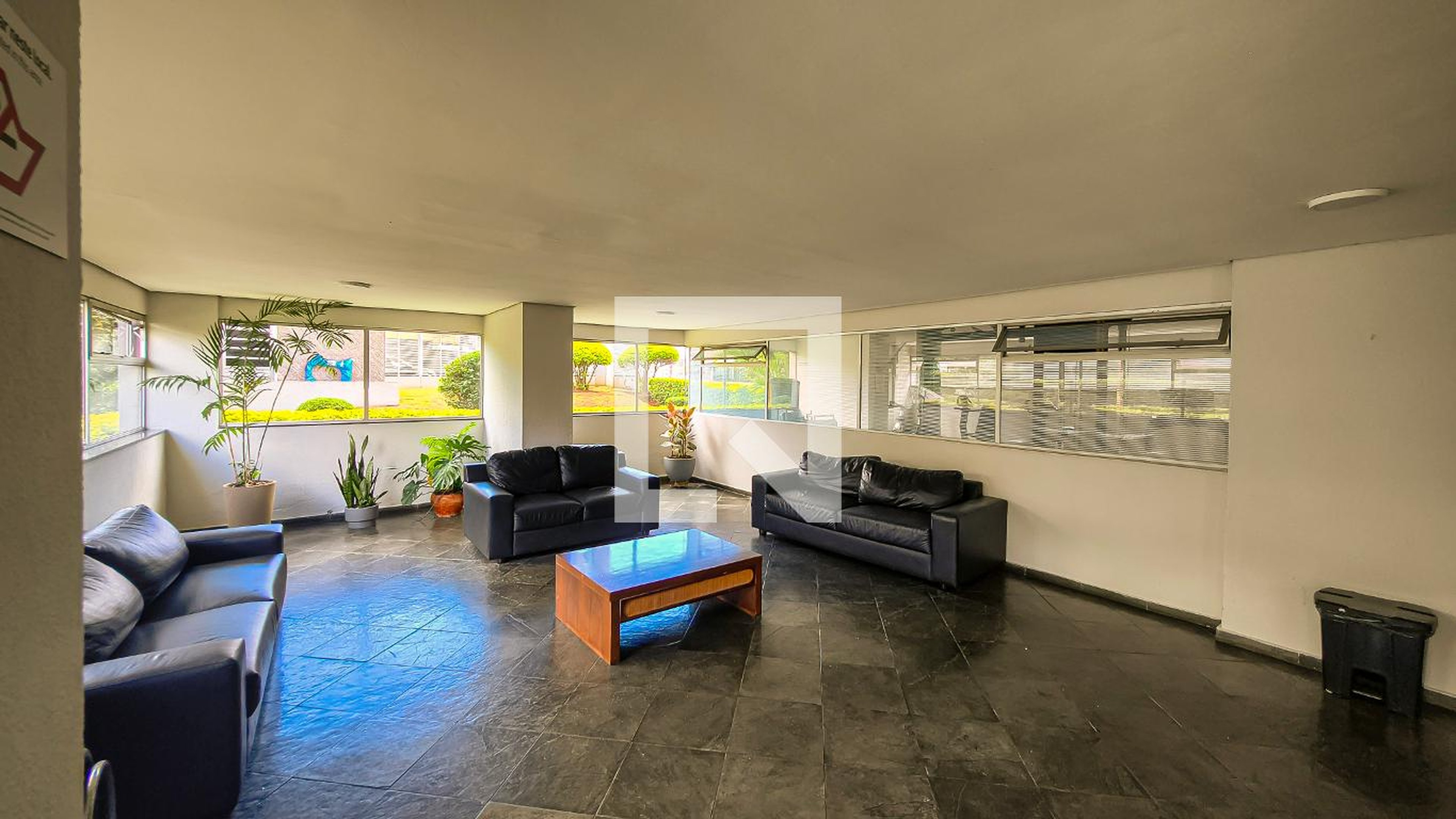 Hall de entrada - 