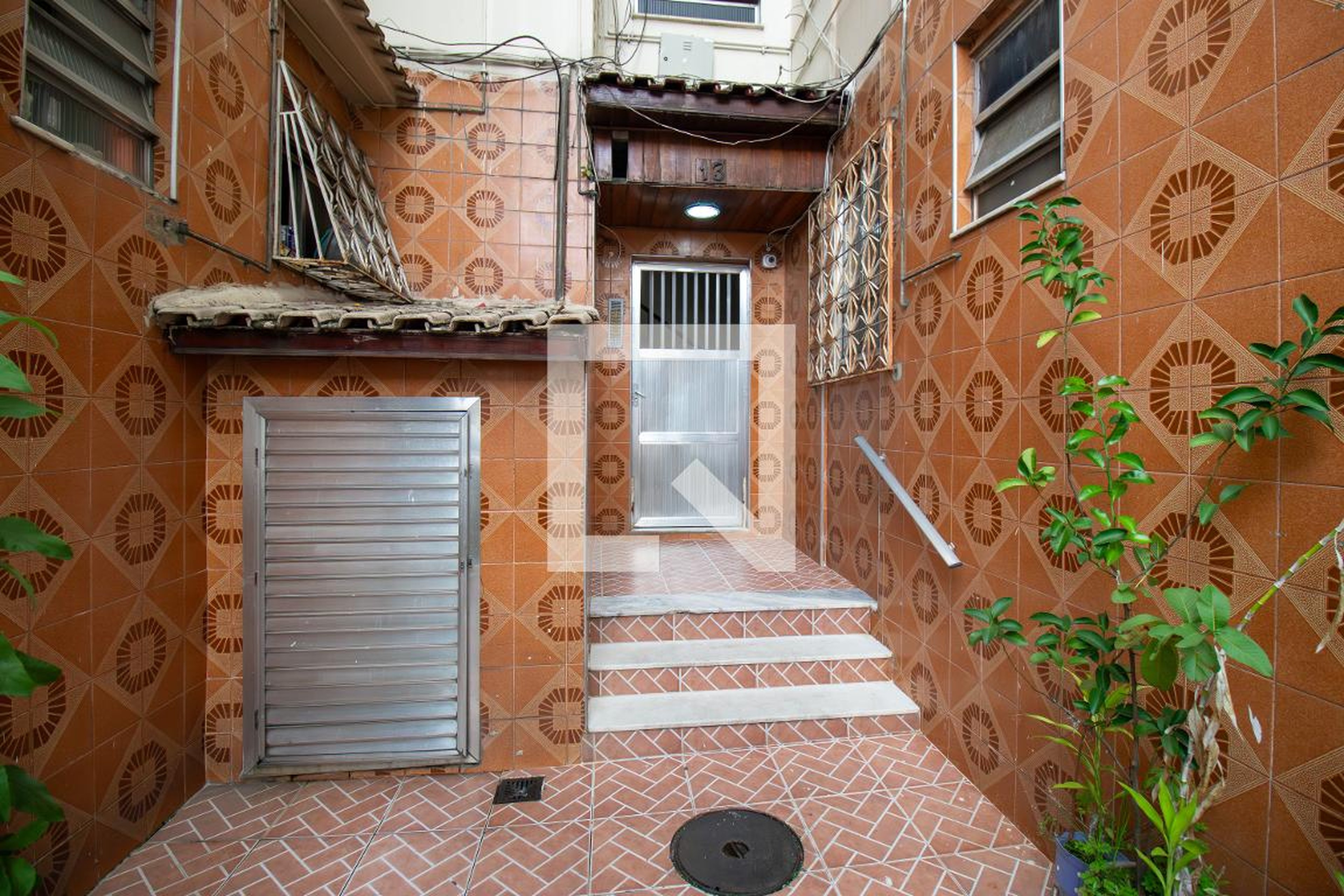 Hall de entrada - null