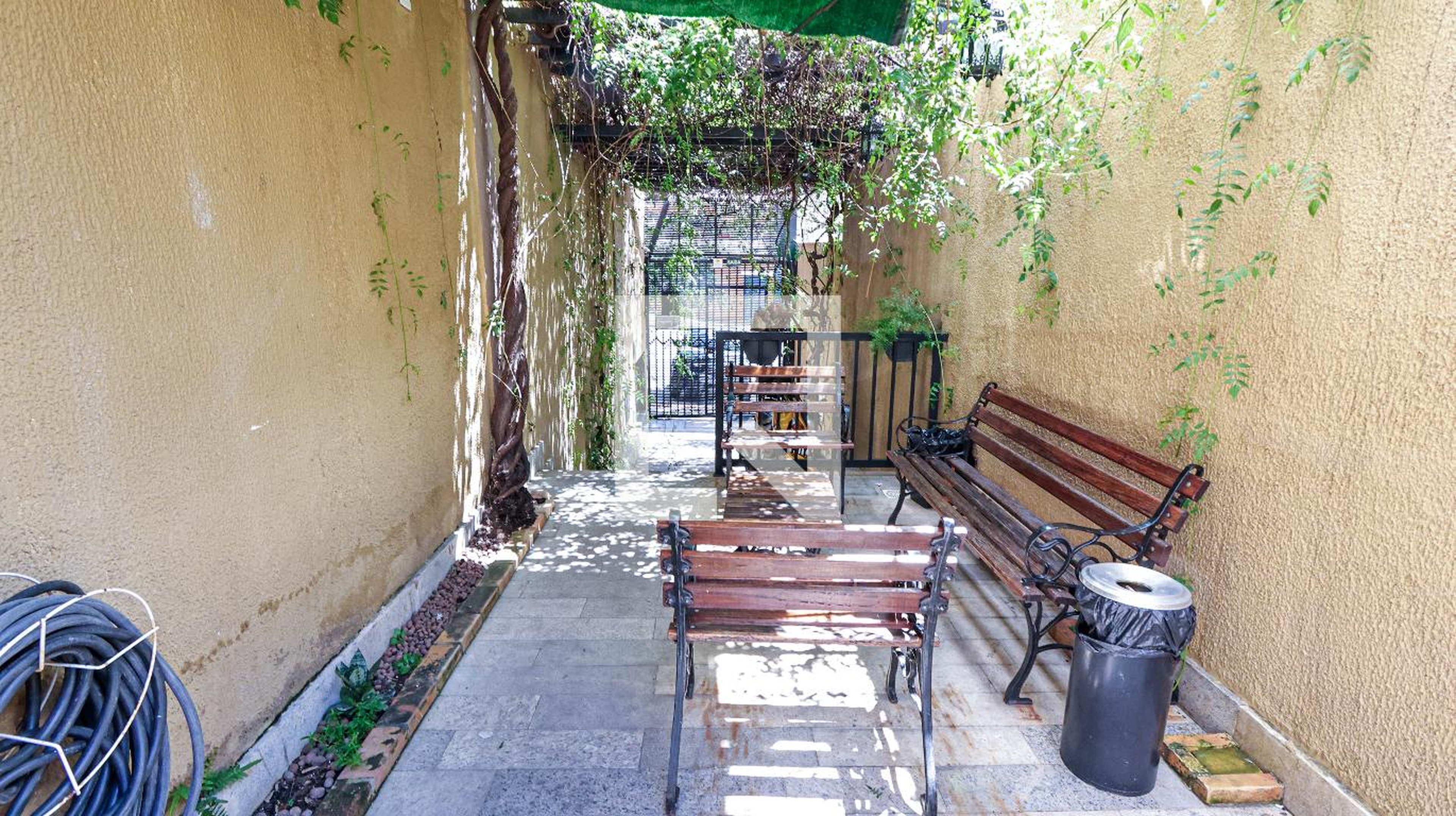 portaria - Hotel Prime Inn  BH