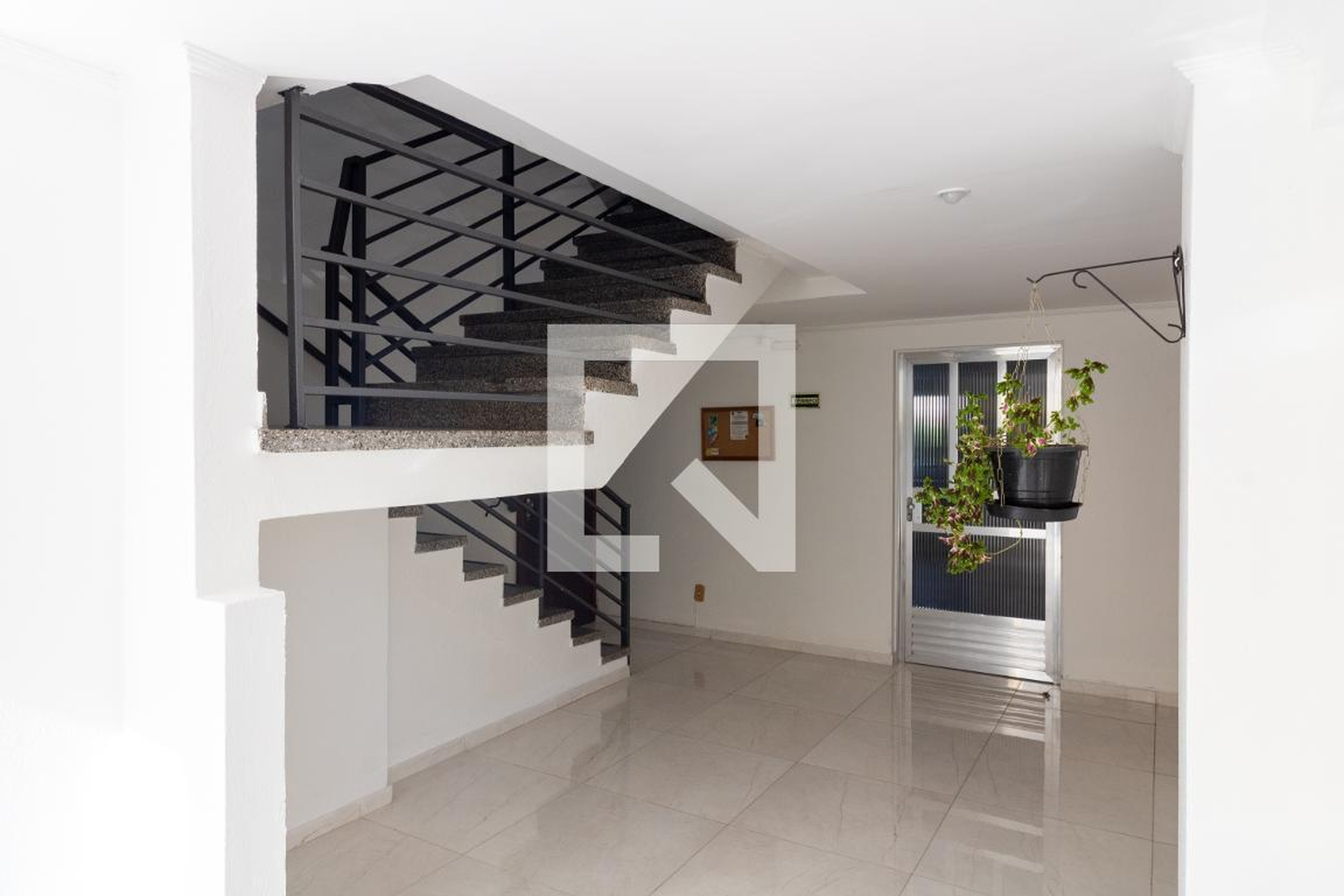 Hall de entrada - Renan