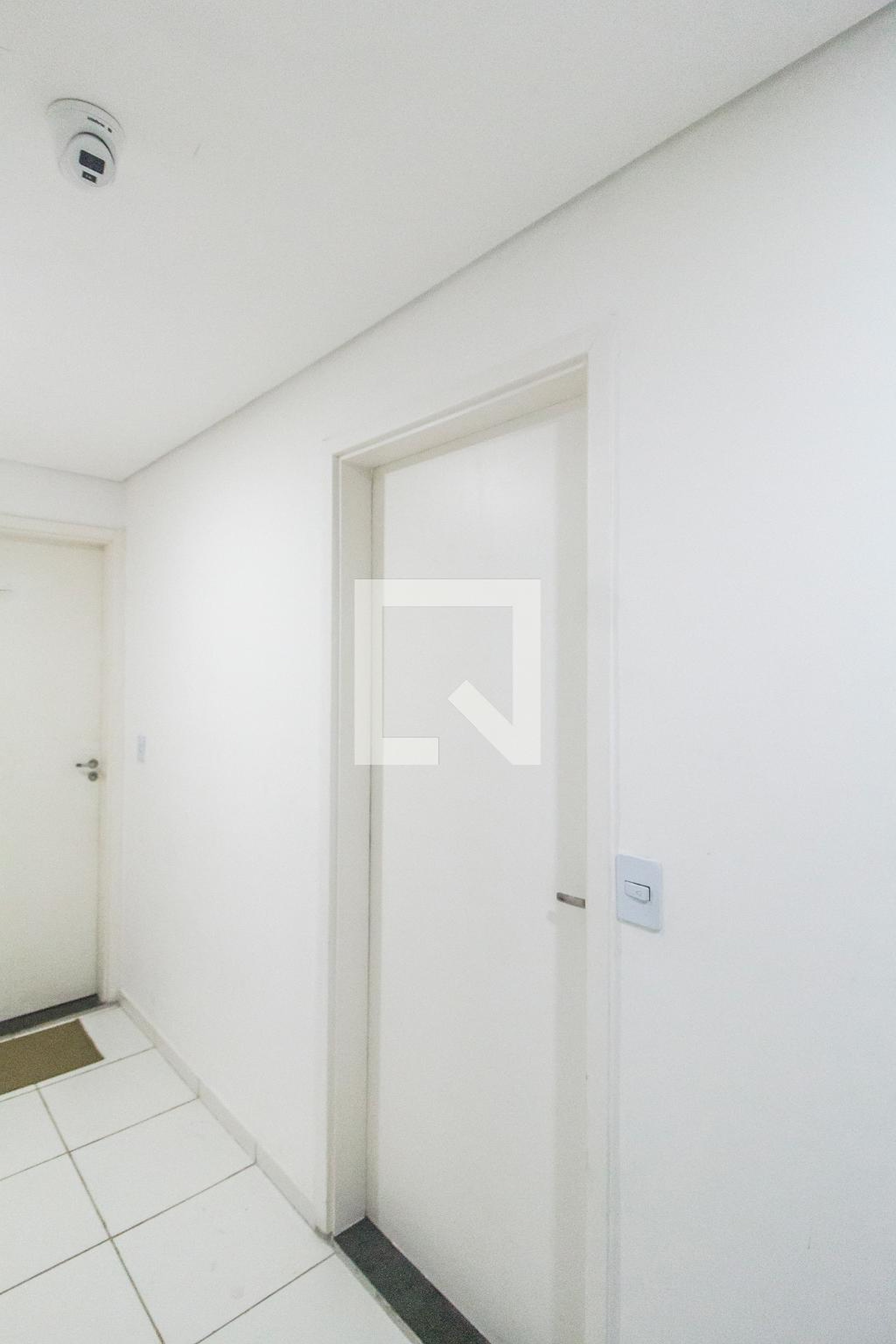 Entrada - Residencial Conquista Carapicui