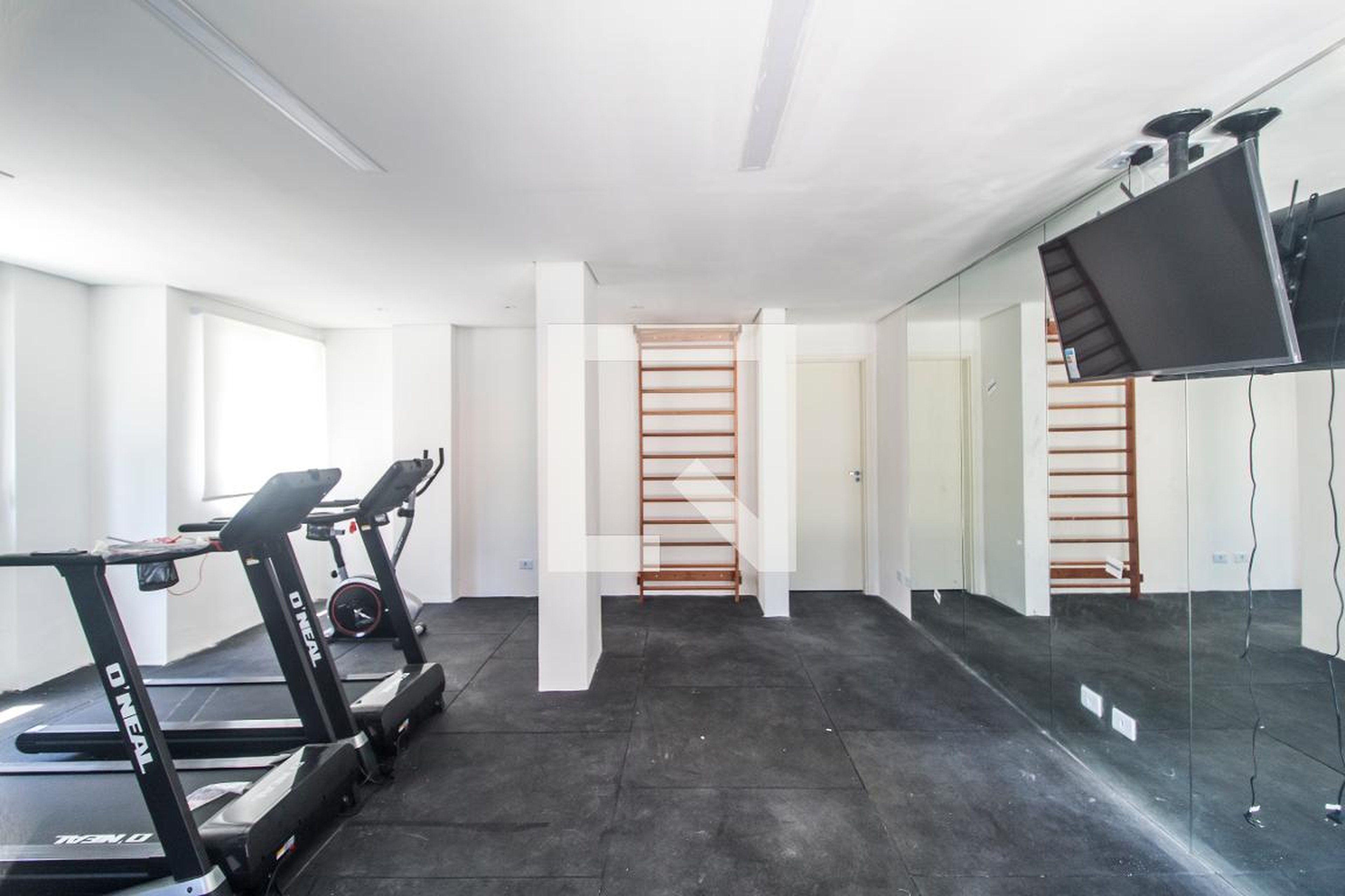 Academia - Residencial Conquista Carapicui