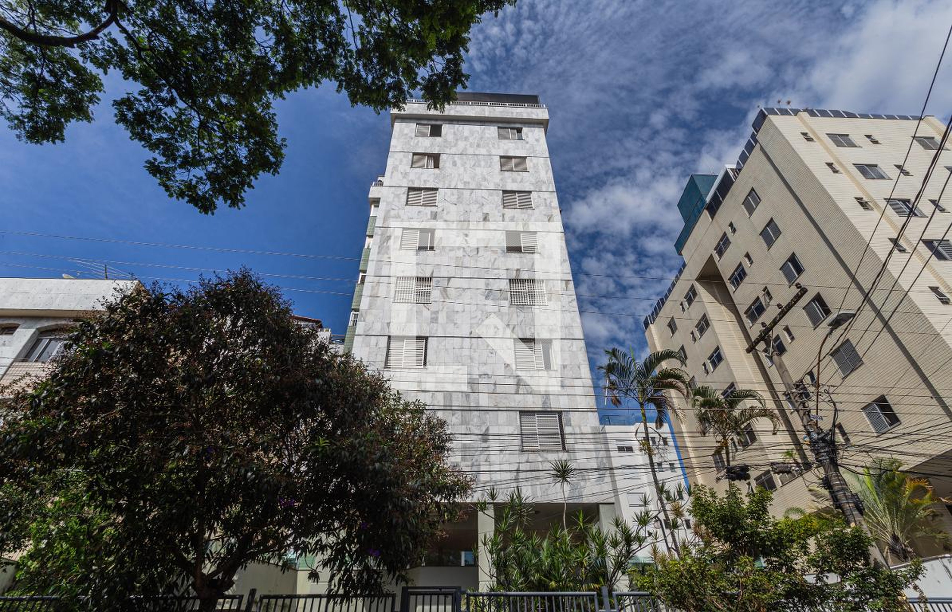 Fachada Edifício Lematin