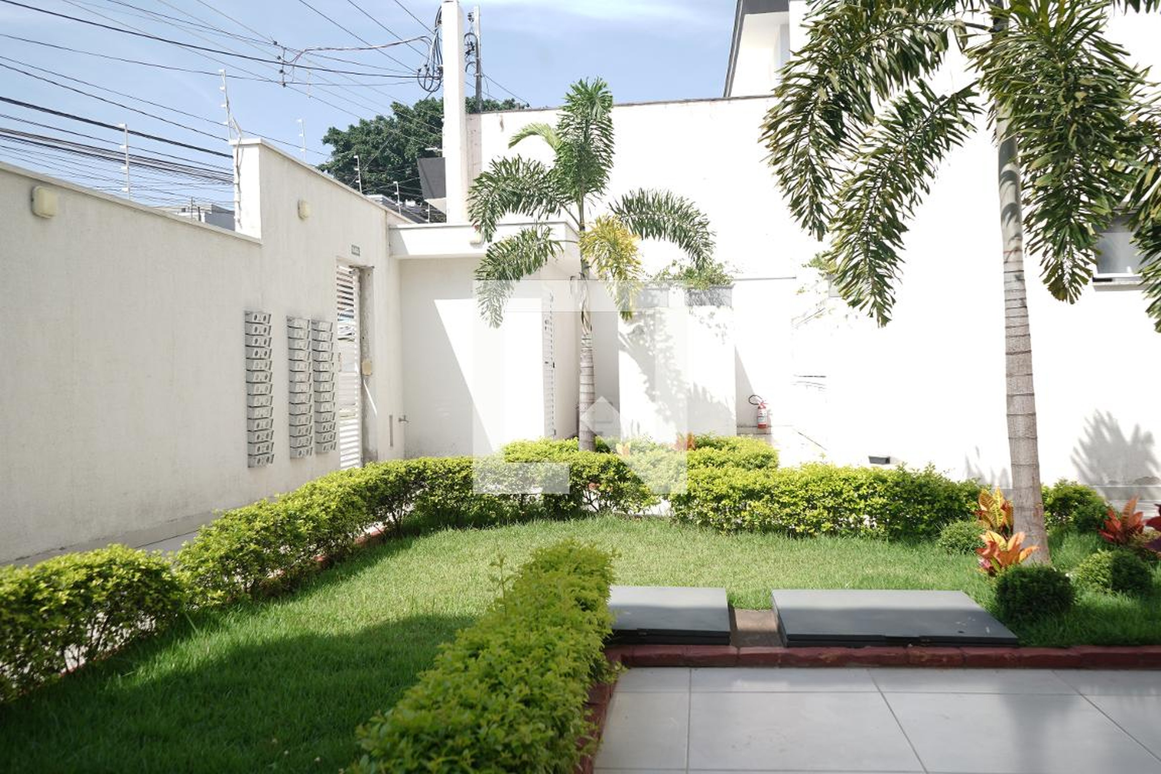 Área comum - Residencial Studium 156