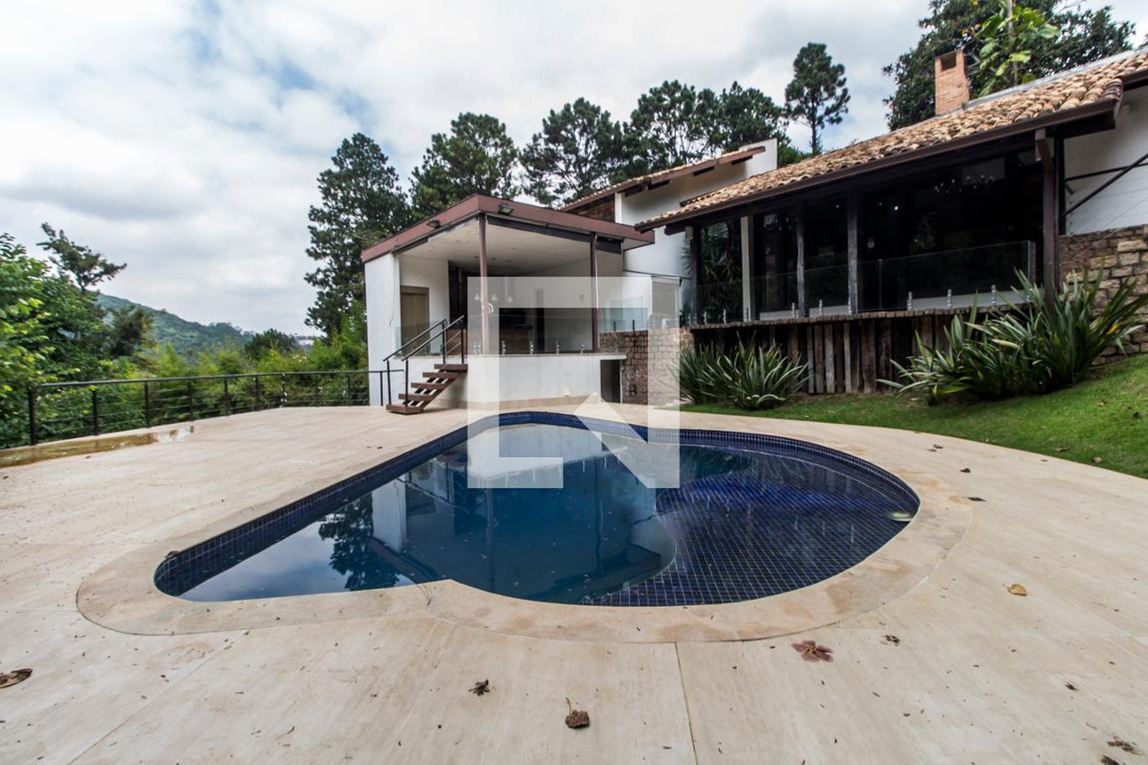 Piscina - 