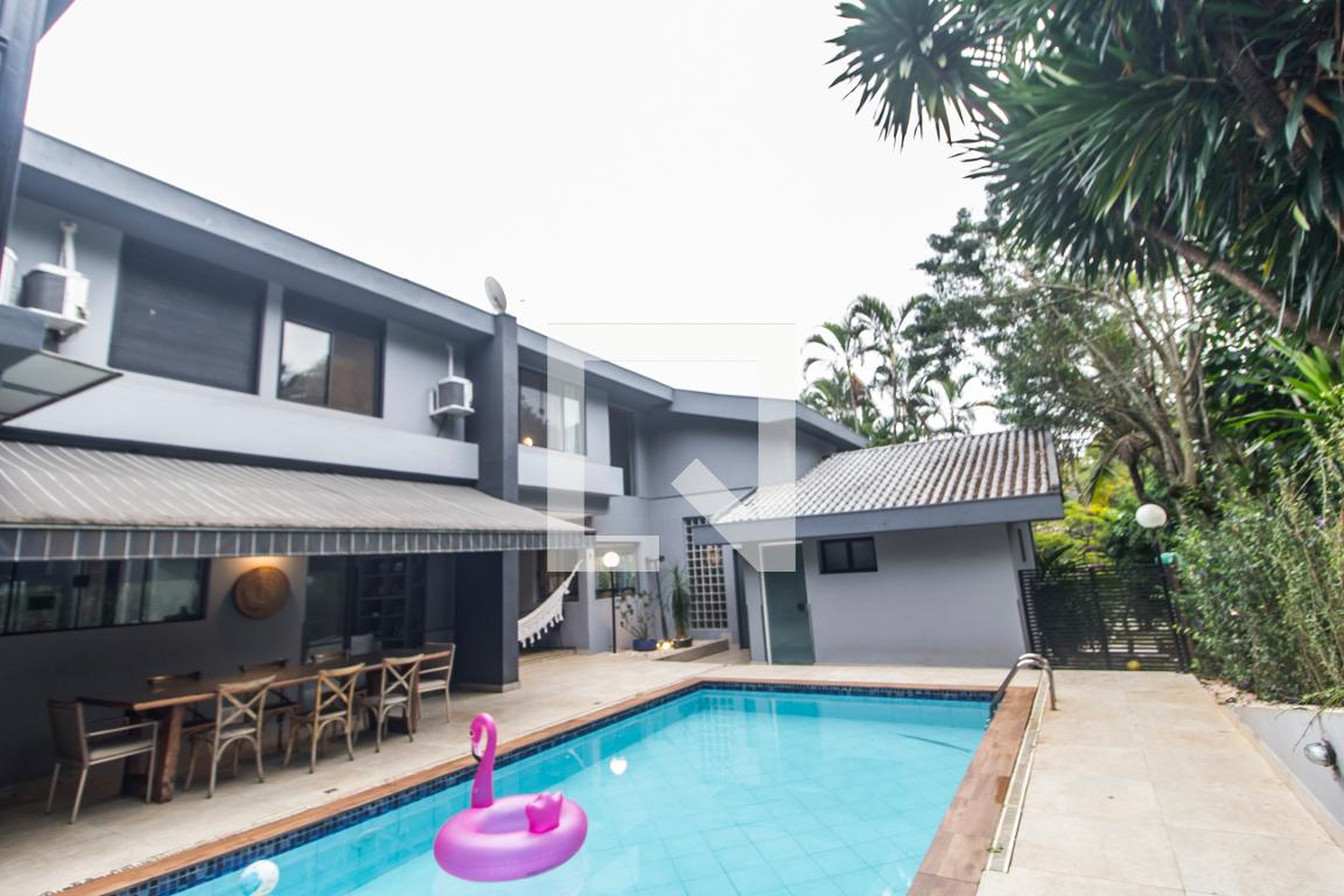 Piscina - 