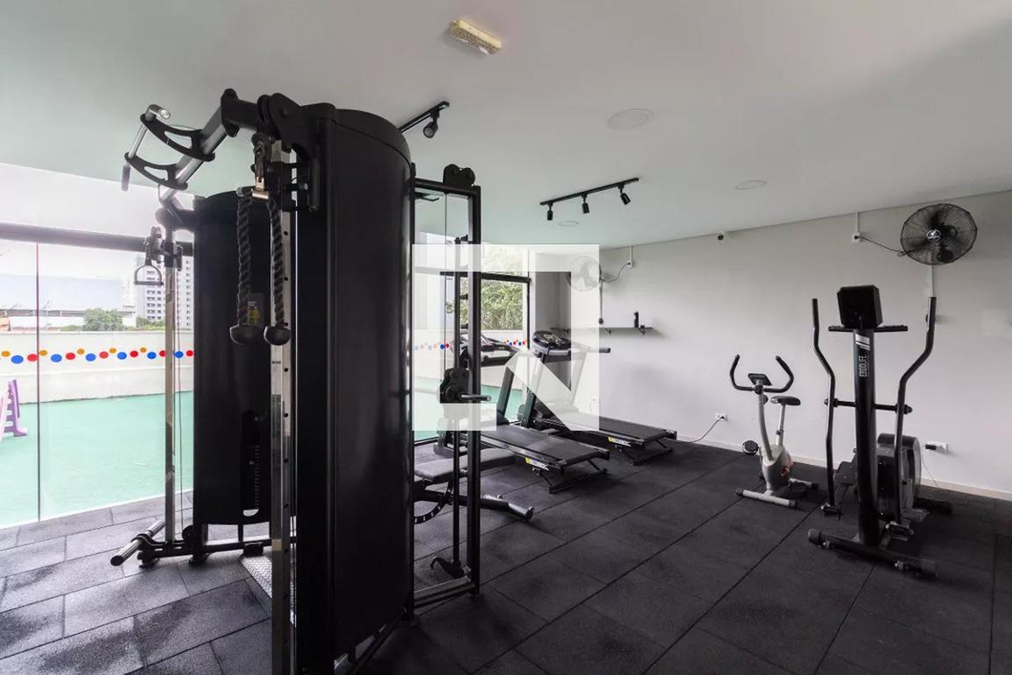 Academia - Stile Nuovo Itaquera