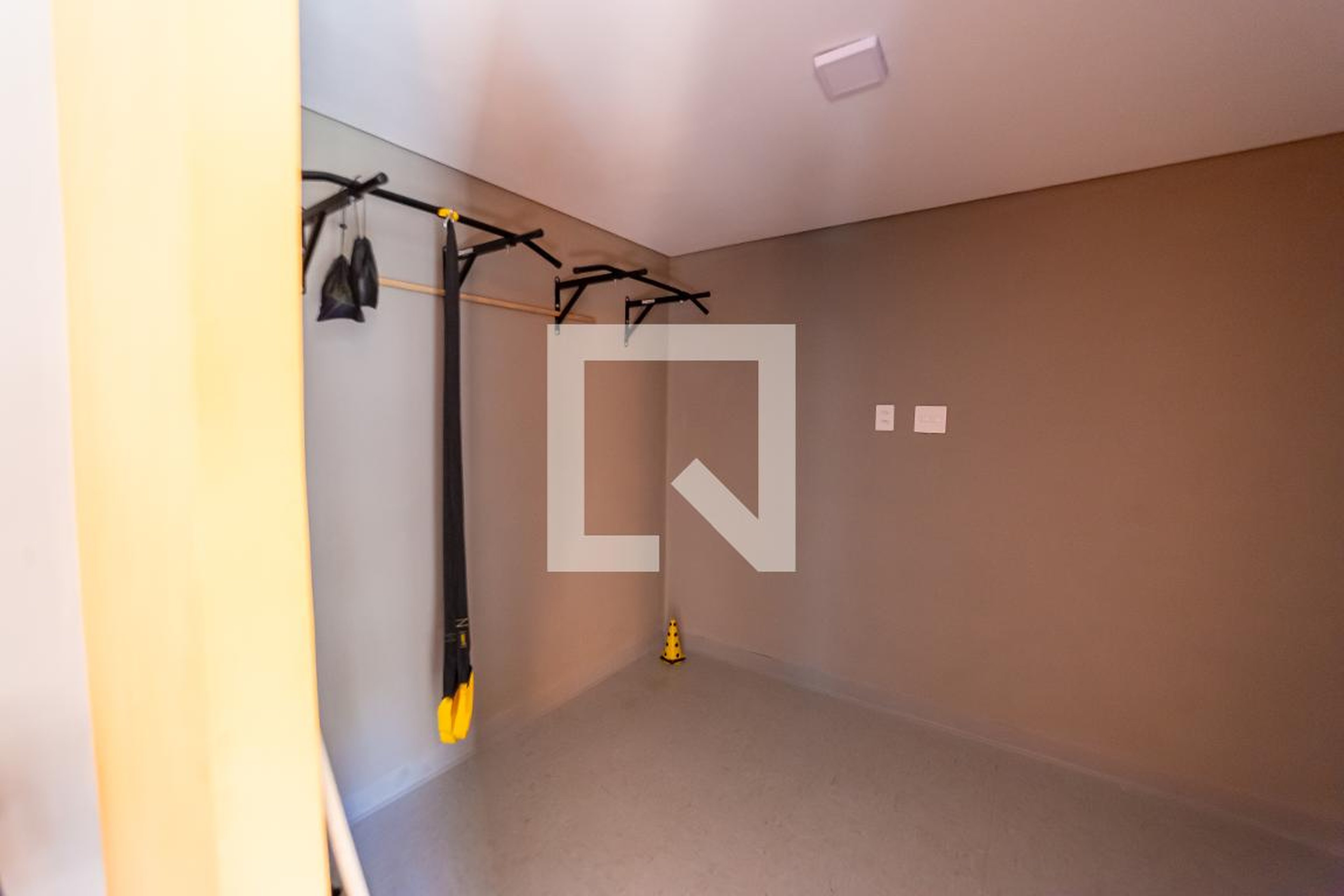 Academia - Residencial Plano&Estação Engenheiro Goulart