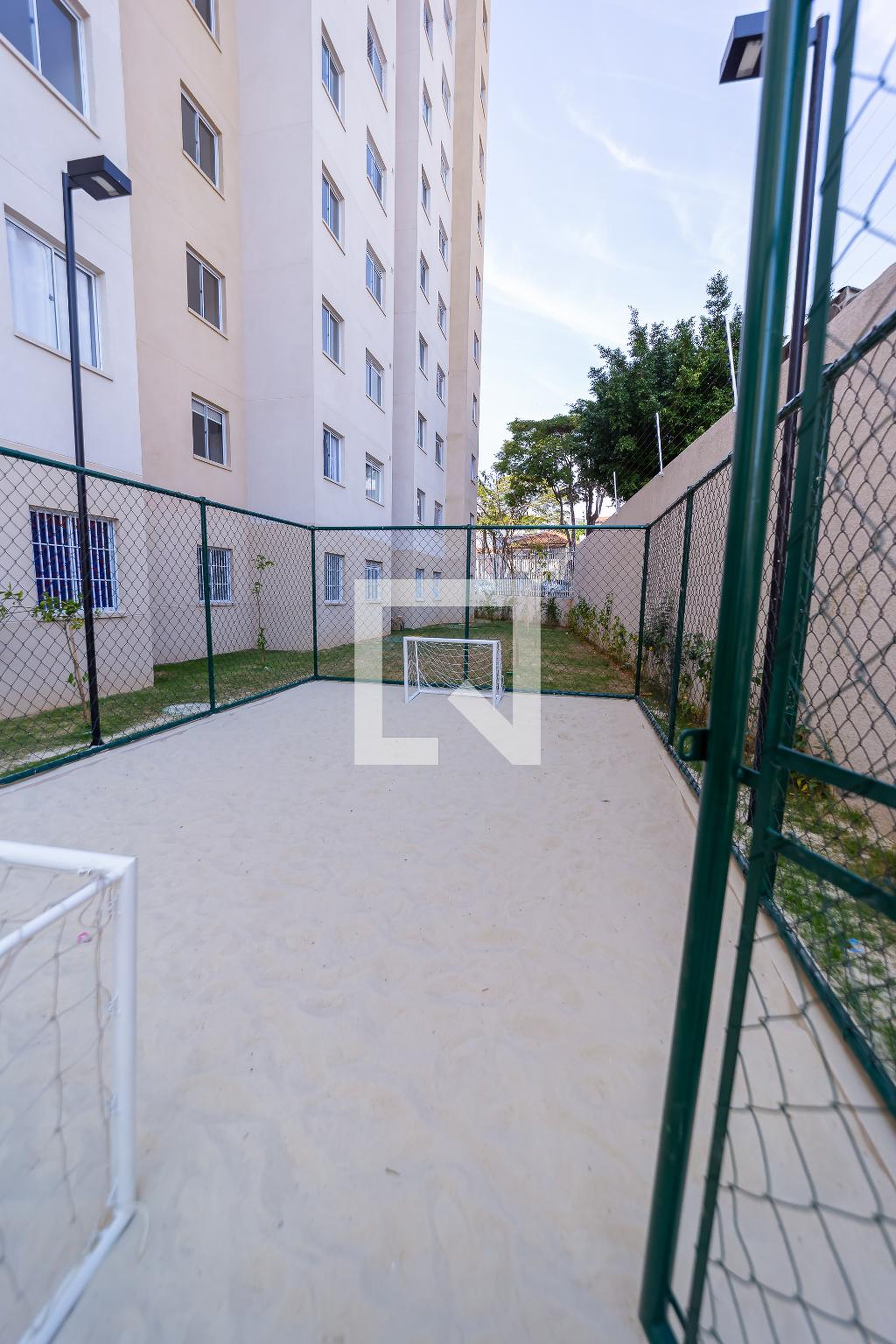 Quadra - Residencial Plano&Estação Engenheiro Goulart