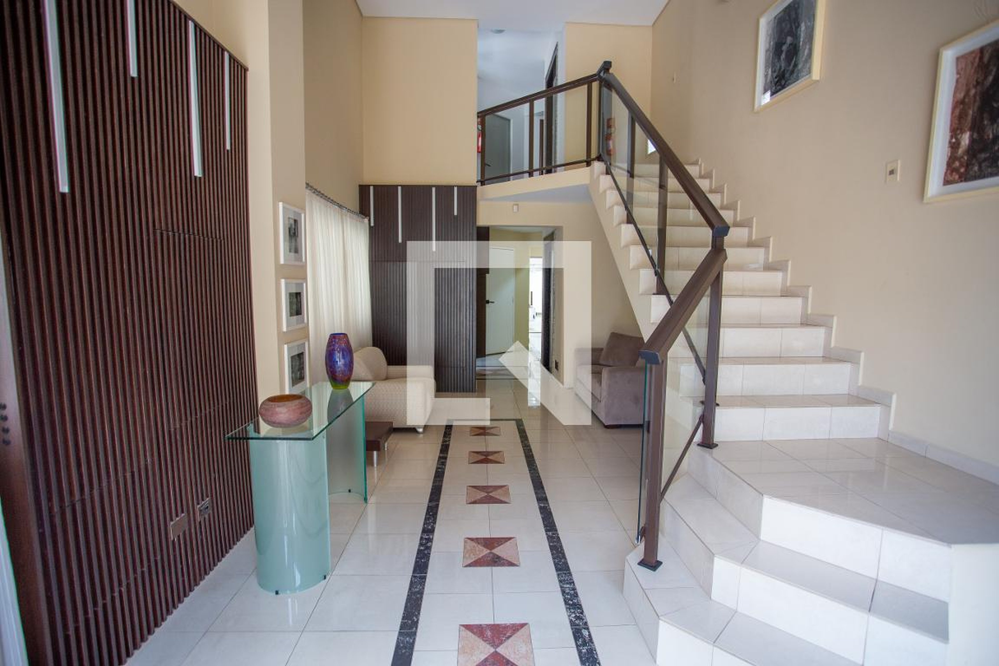 Área comum Condomínio em Rua Máximino Zanon, 329