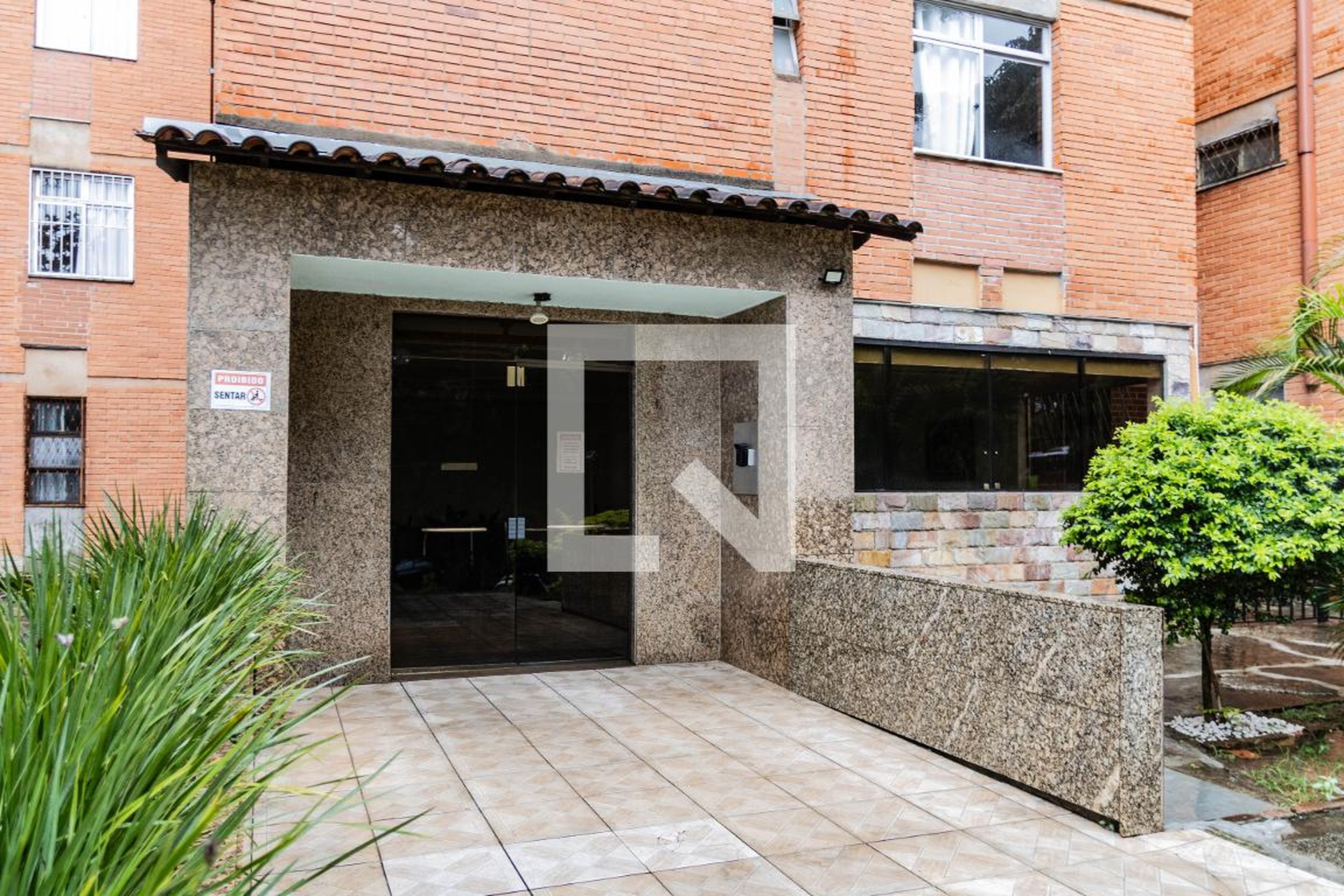Entrada - 