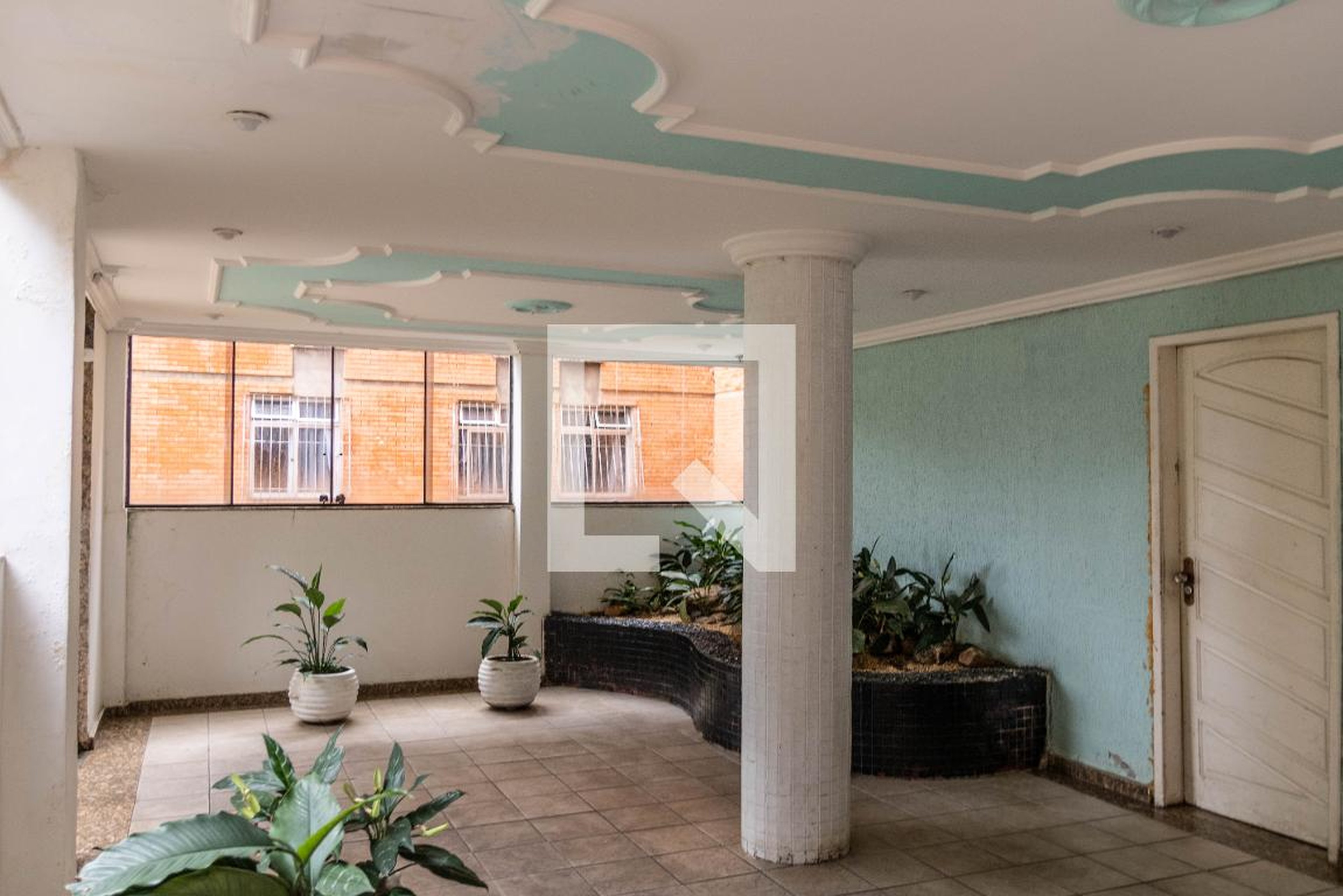 Hall de entrada - 